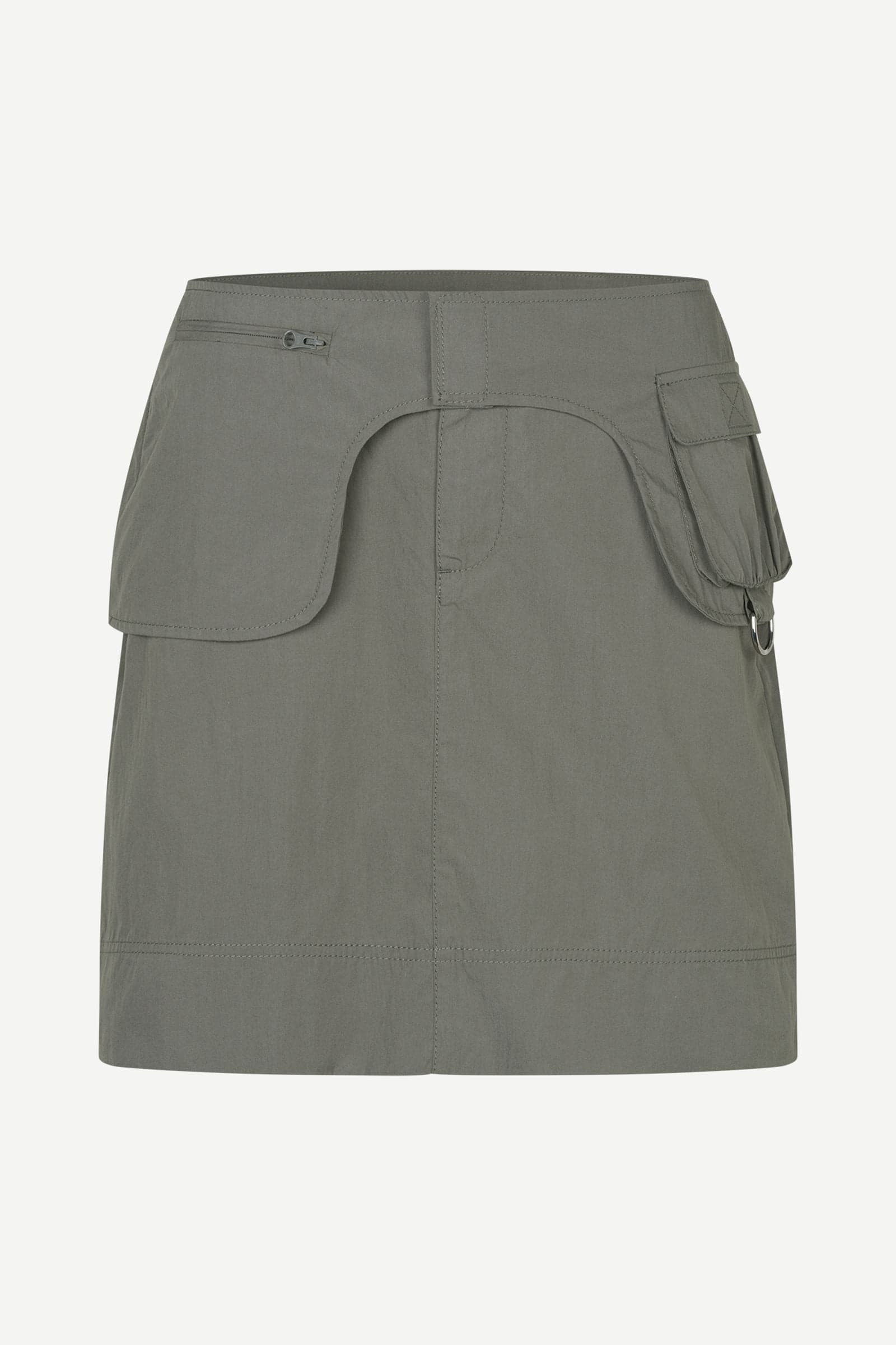 Saivy skirt 15137 Gargoyle