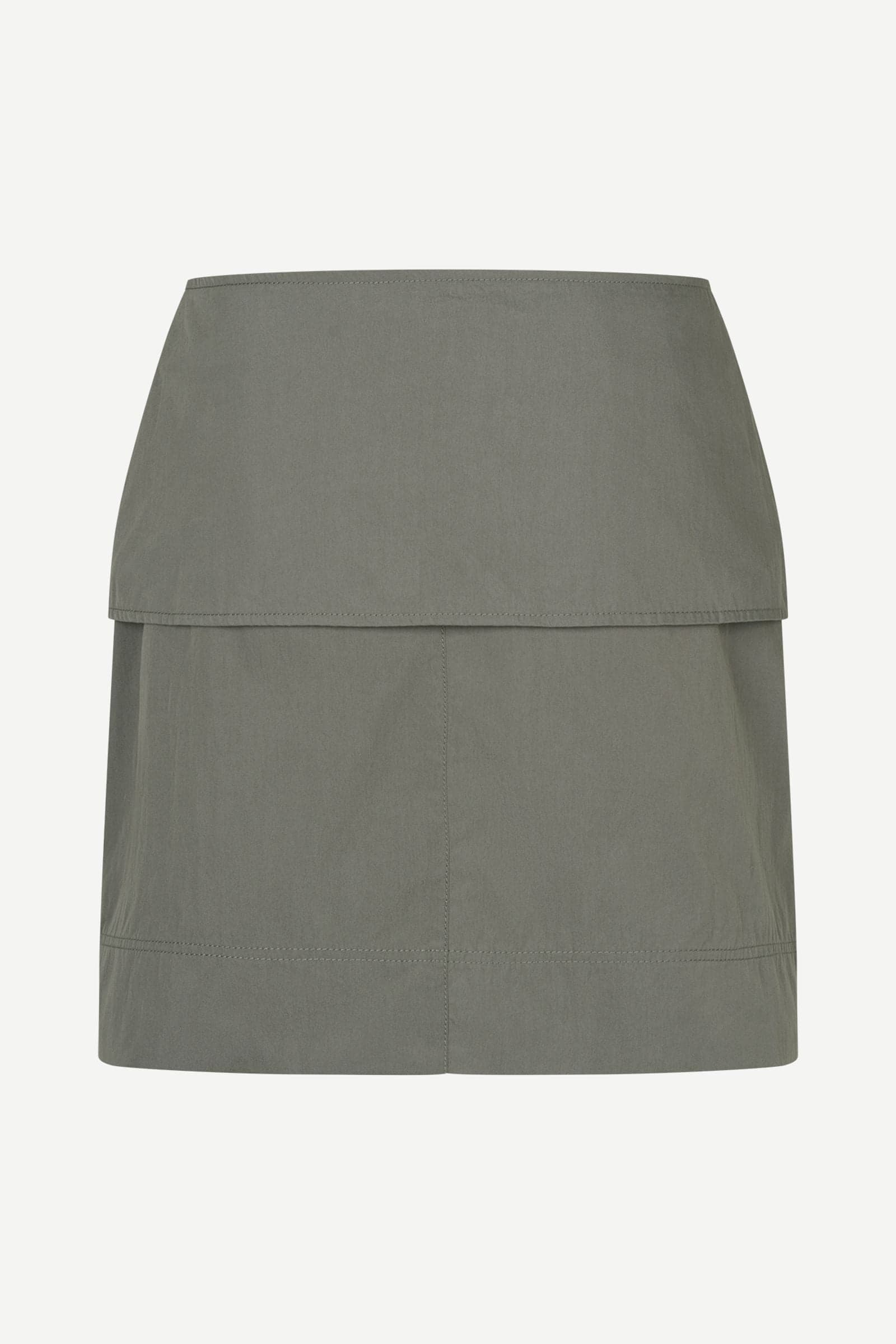 Saivy skirt 15137 Gargoyle
