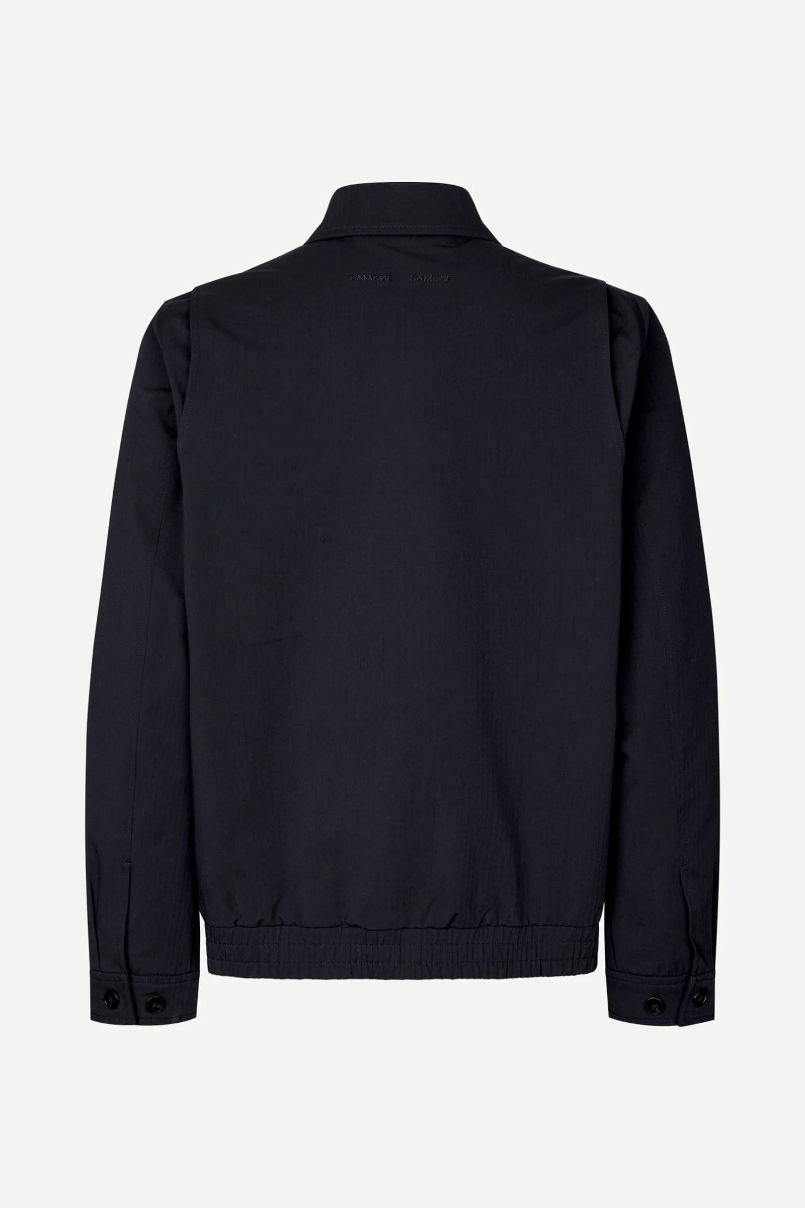 Sabeck Jacket 16176 Salute