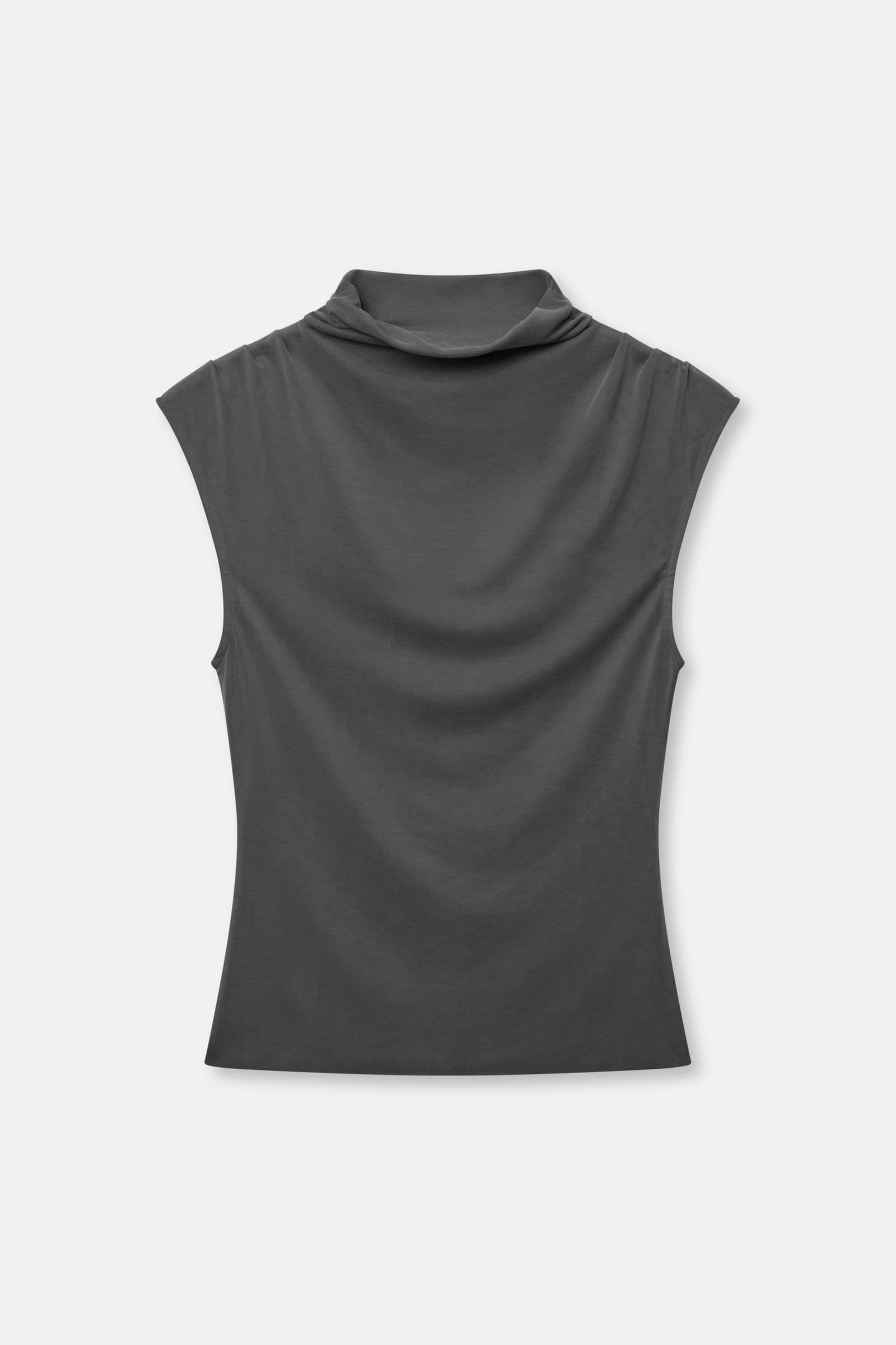 Sadona top 15641 Black