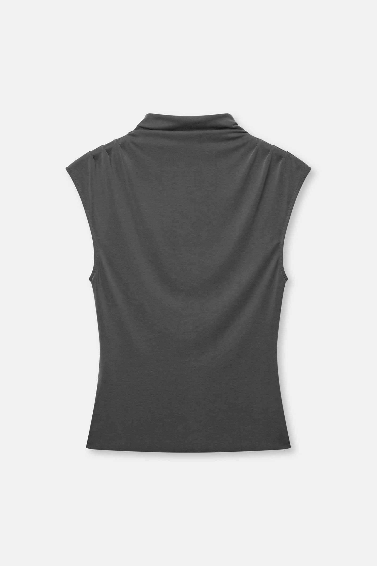 Sadona top 15641 Black