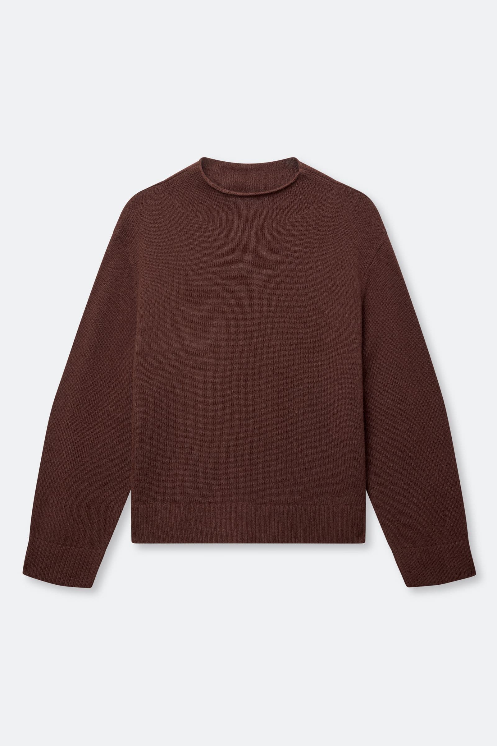 Sabrenda funnel neck 16535 Delicioso