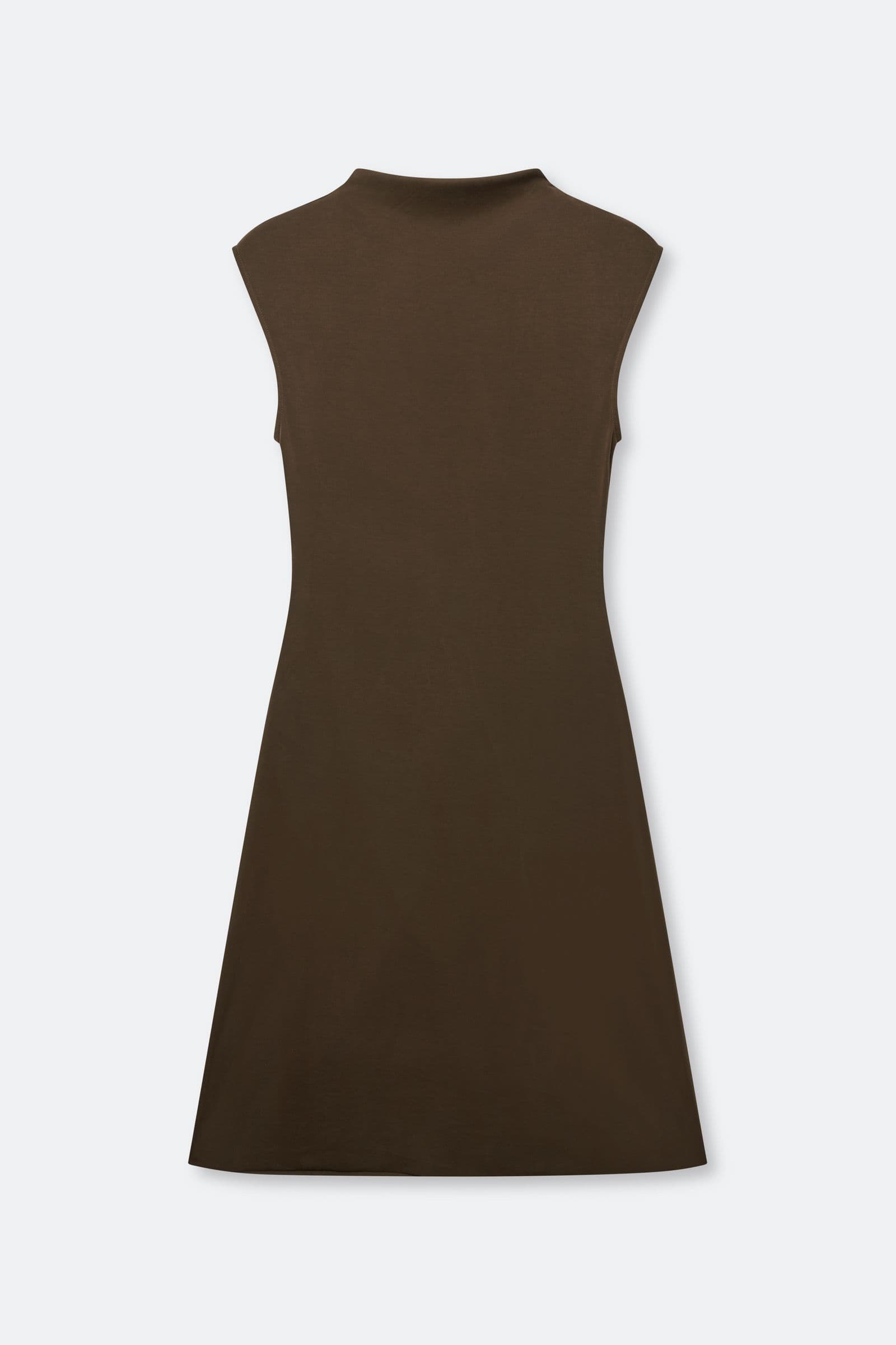 Saandressa short dress 15641 Delicioso