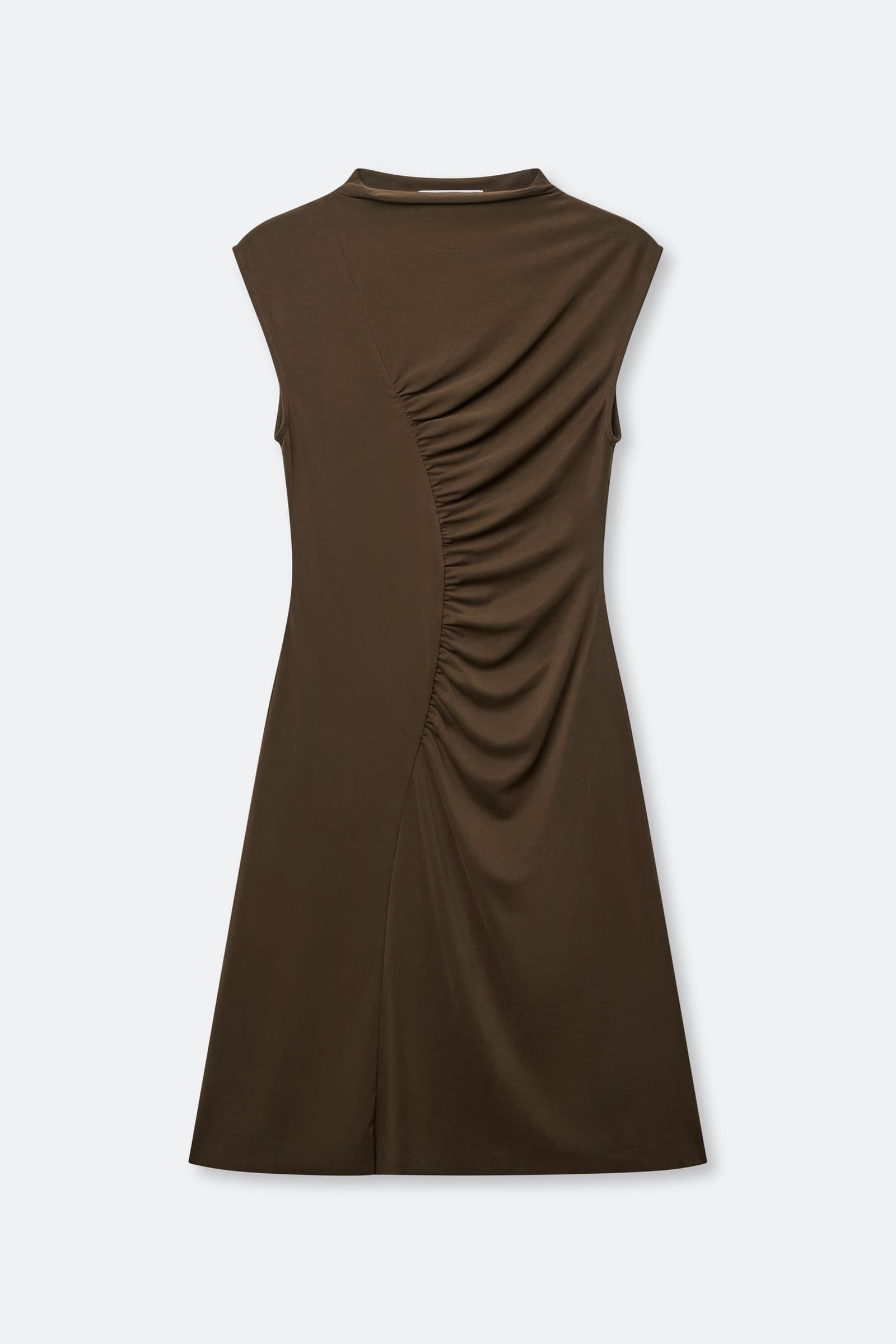 Saandressa short dress 15641 Delicioso