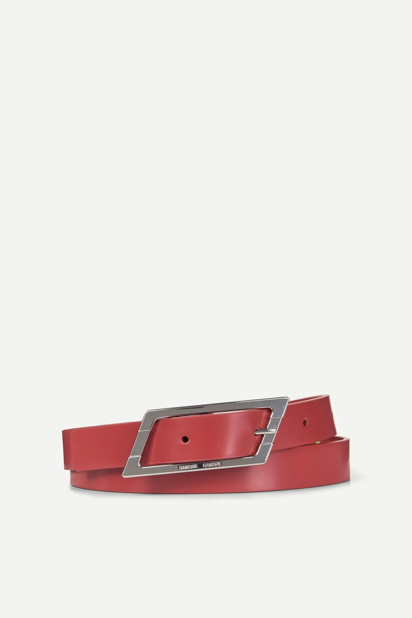 Sagabriela belt 16009 Ketchup