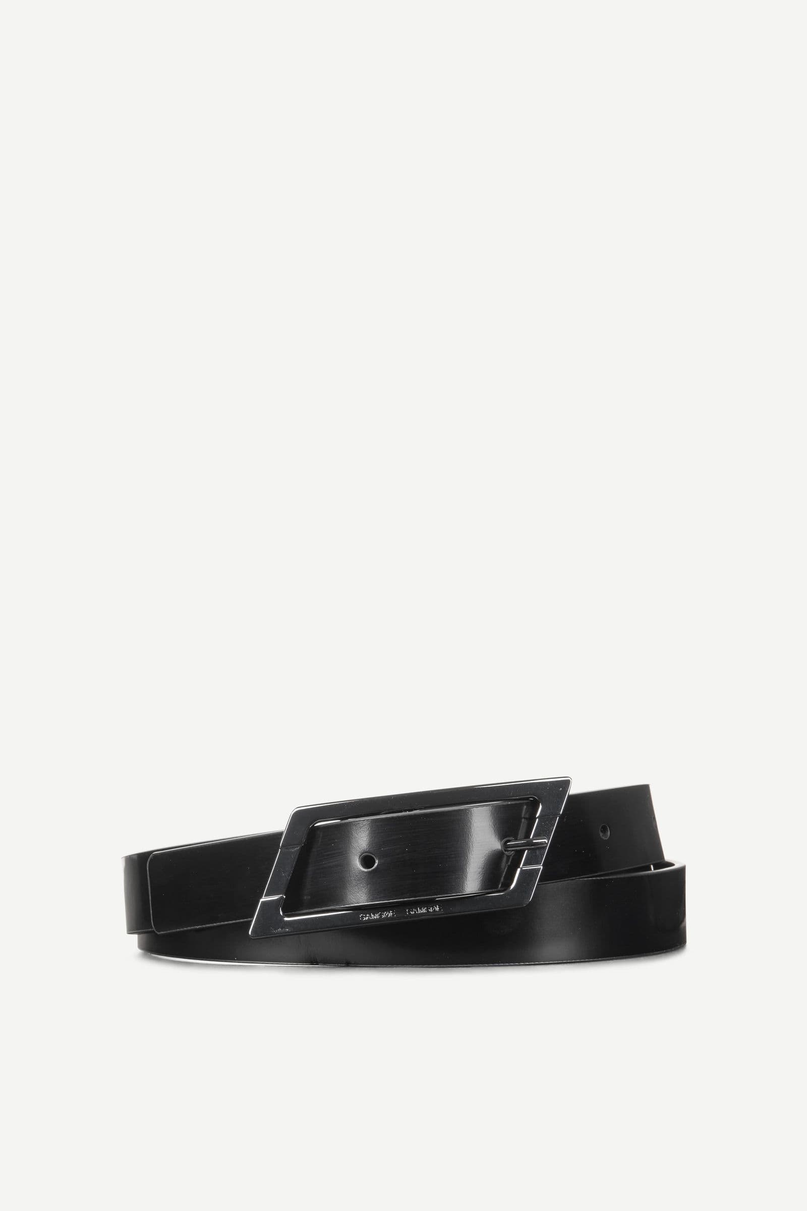 Sagabriela belt 16009 Black