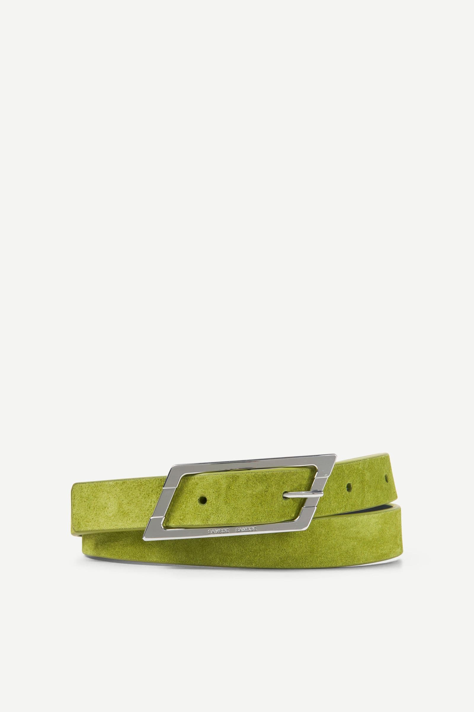 Sagabriela belt 16110 Woodbine