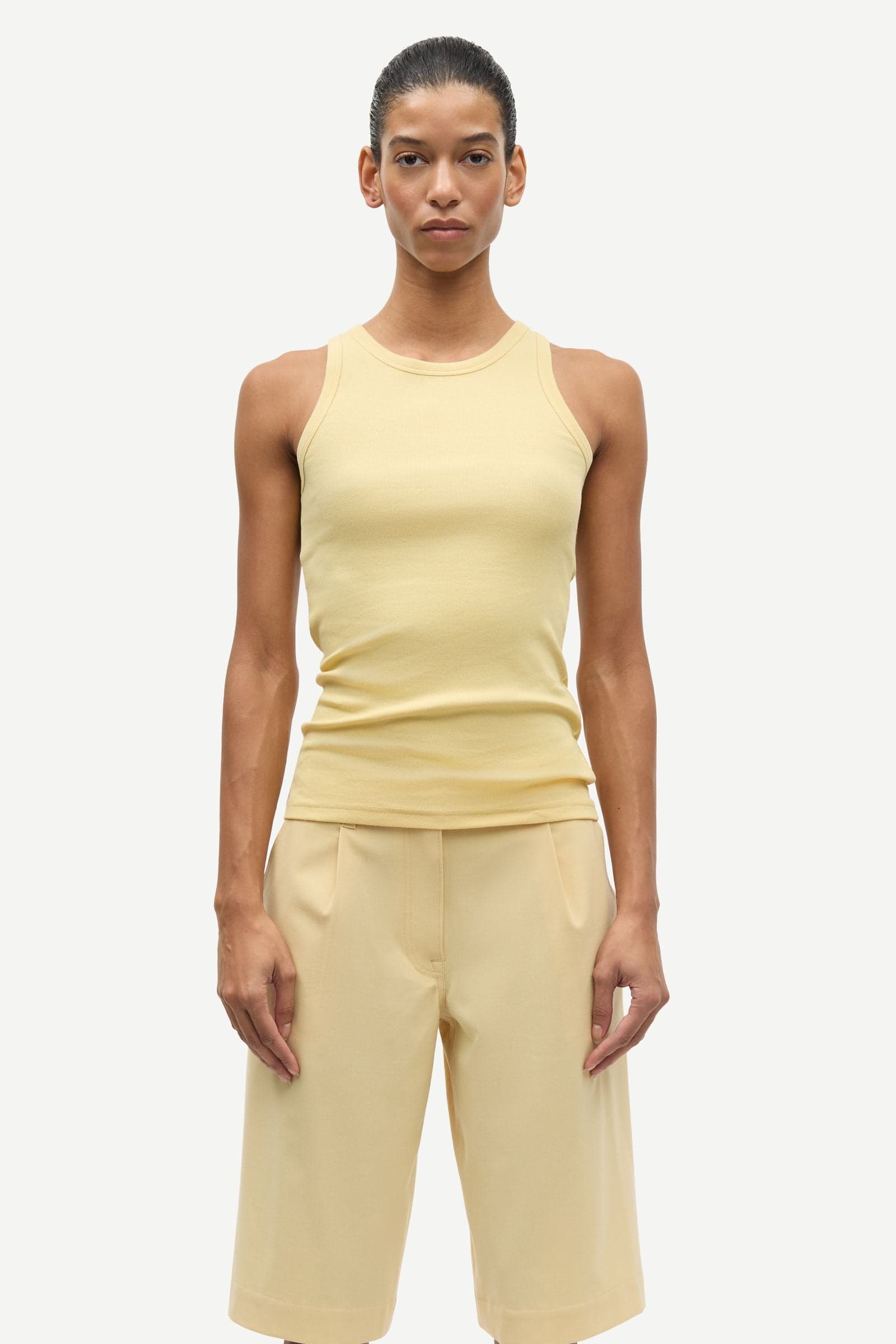 Alexo tank 7542 STRAW