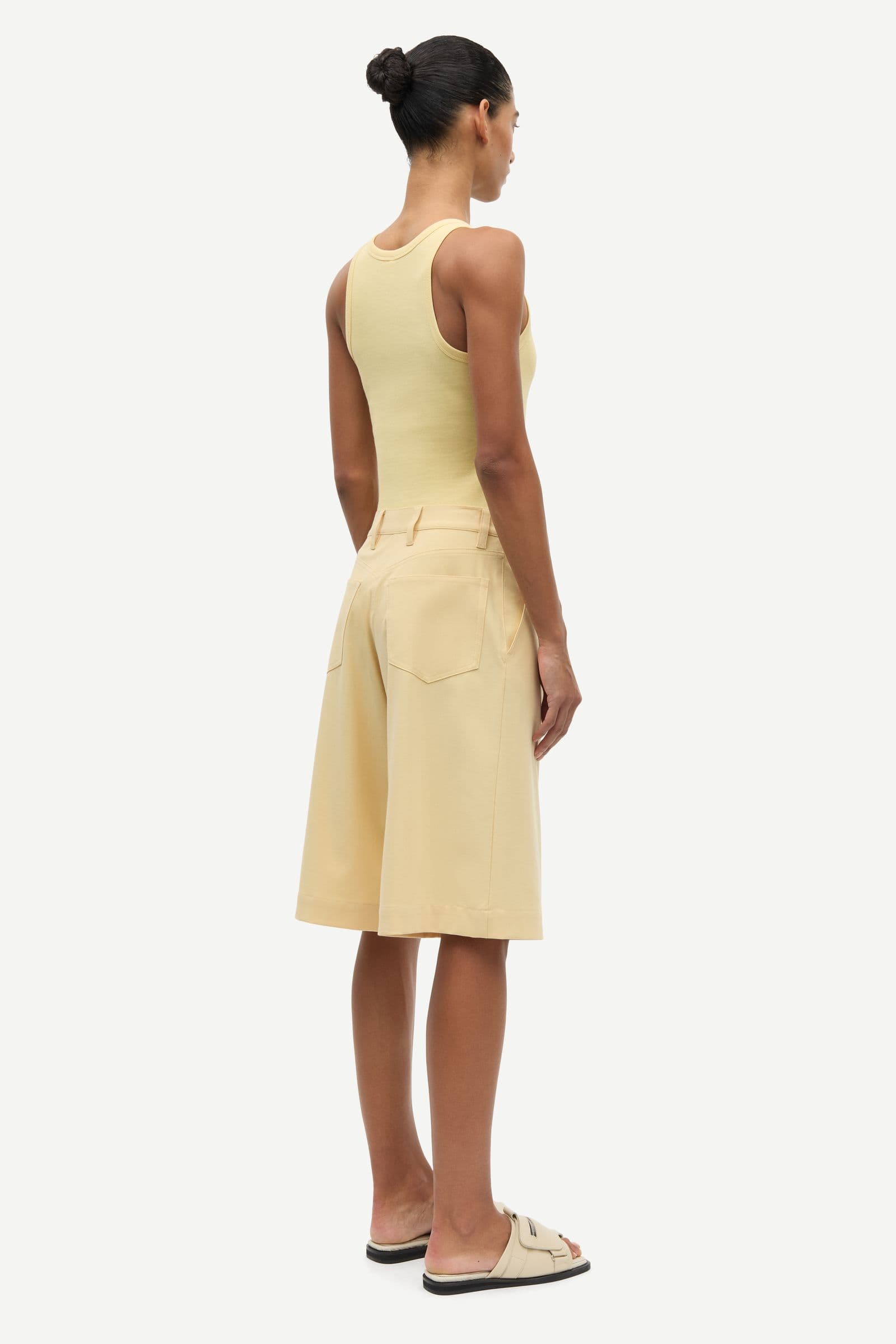 Alexo tank 7542 STRAW