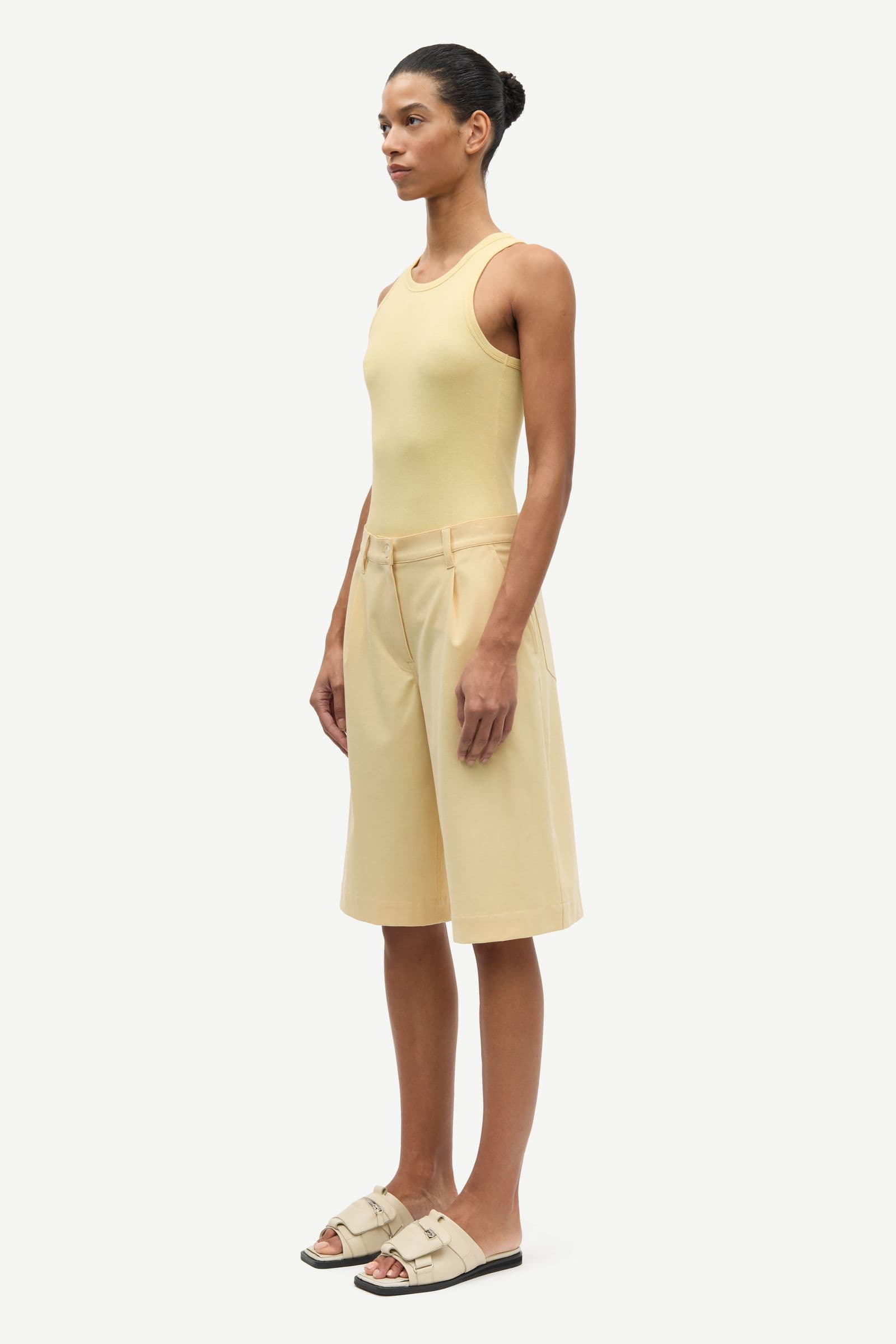 Alexo tank 7542 STRAW