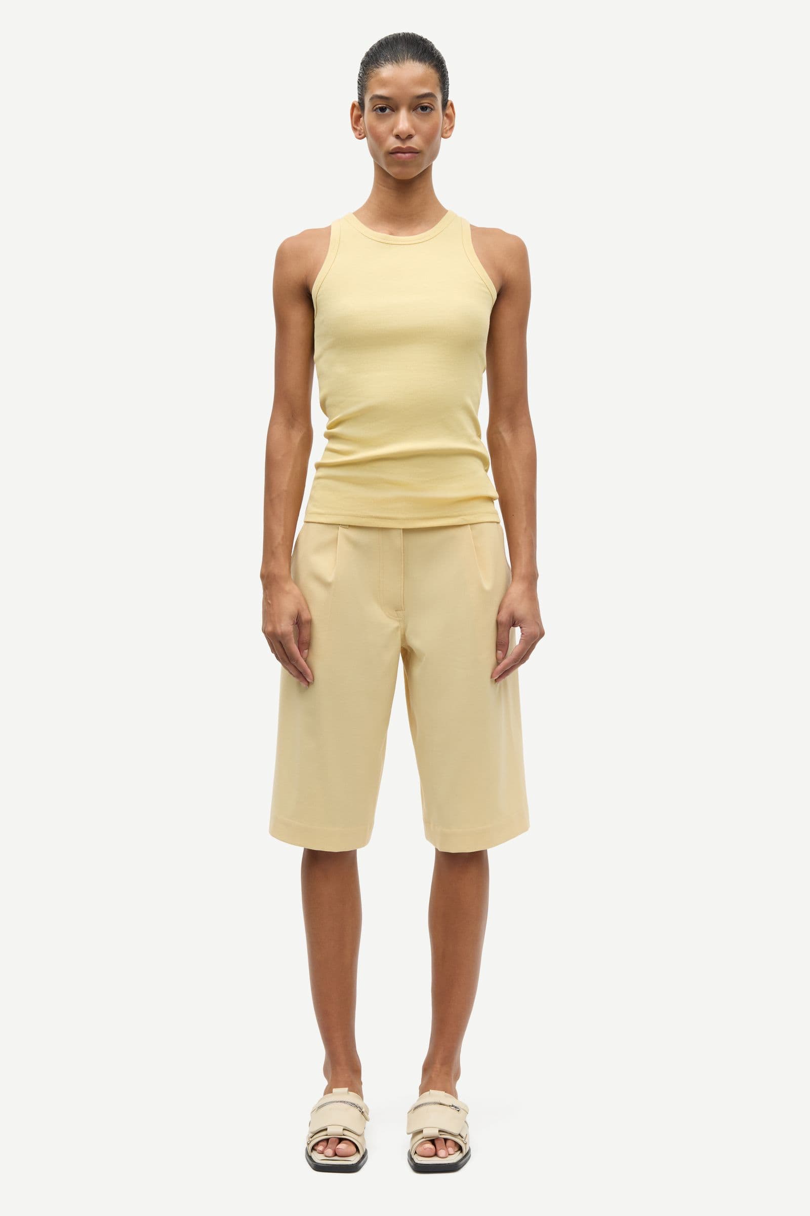 Alexo tank 7542 STRAW