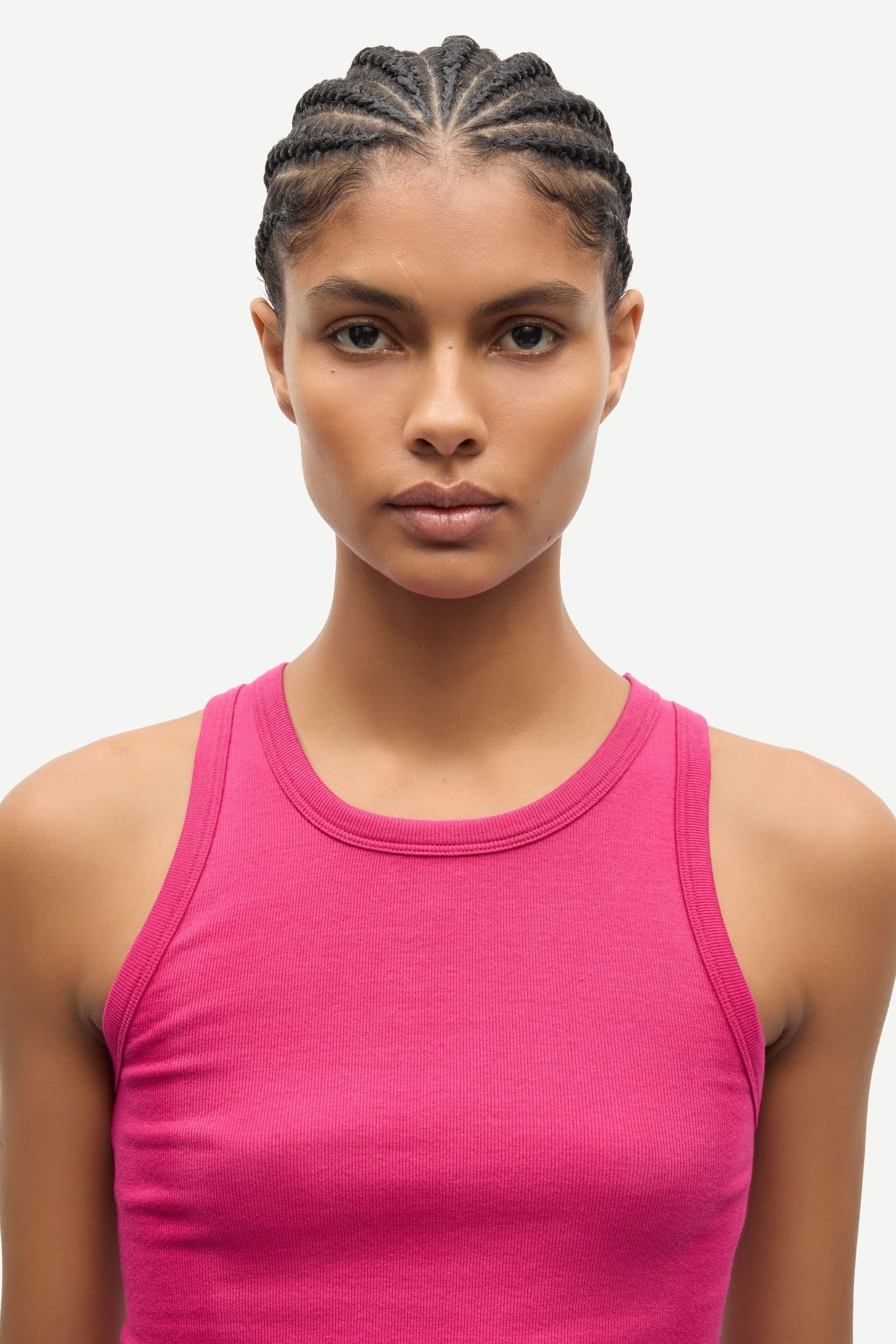 Alexo tank 7542 Cherries Jubilee