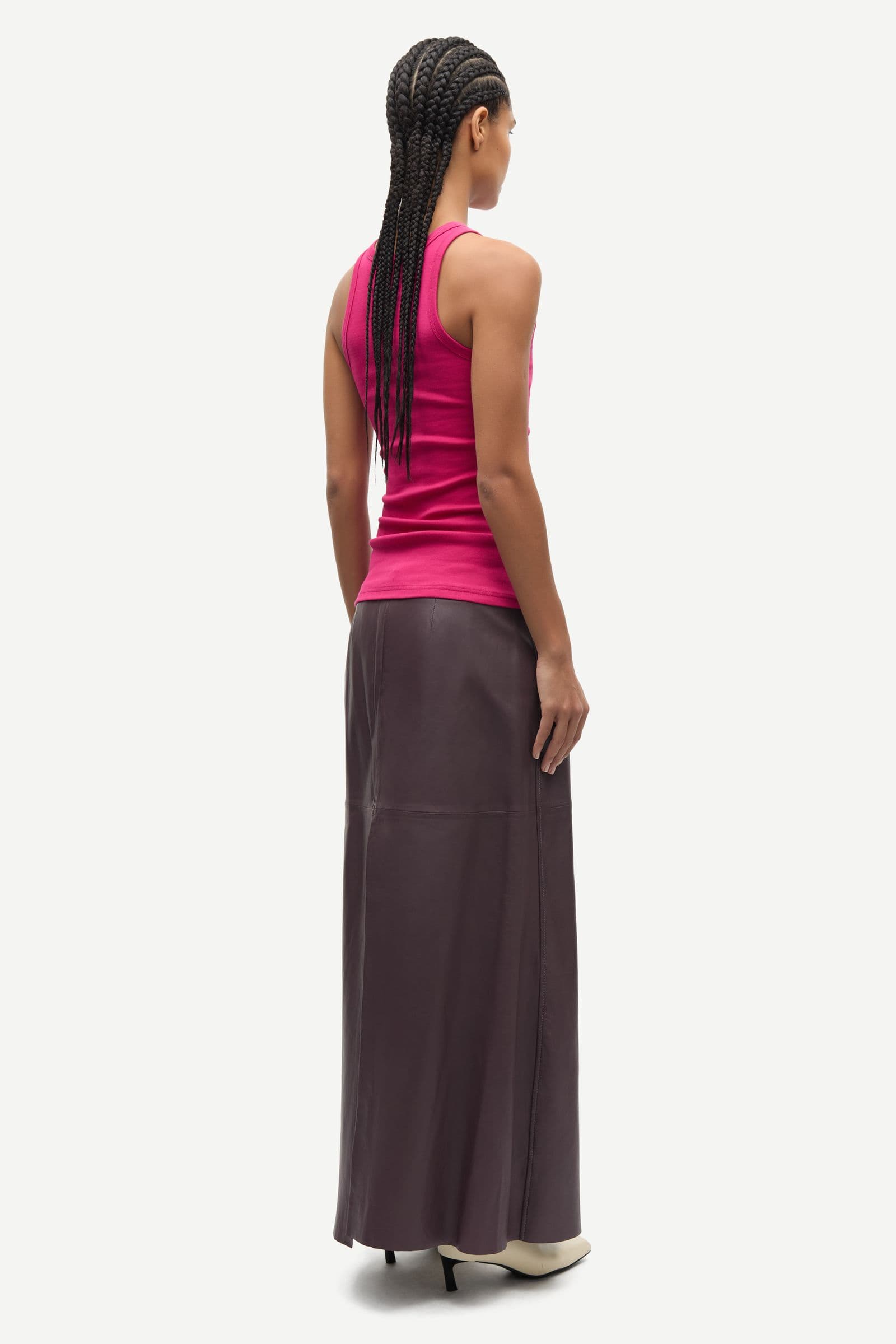 Alexo tank 7542 Cherries Jubilee