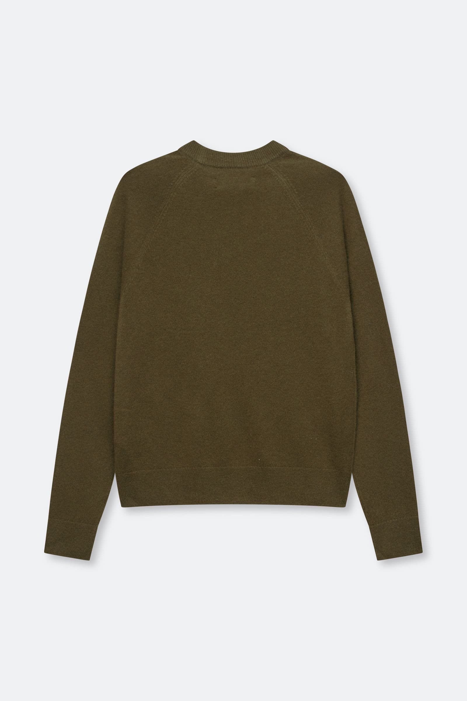 Boston o-neck 6304 Truffle