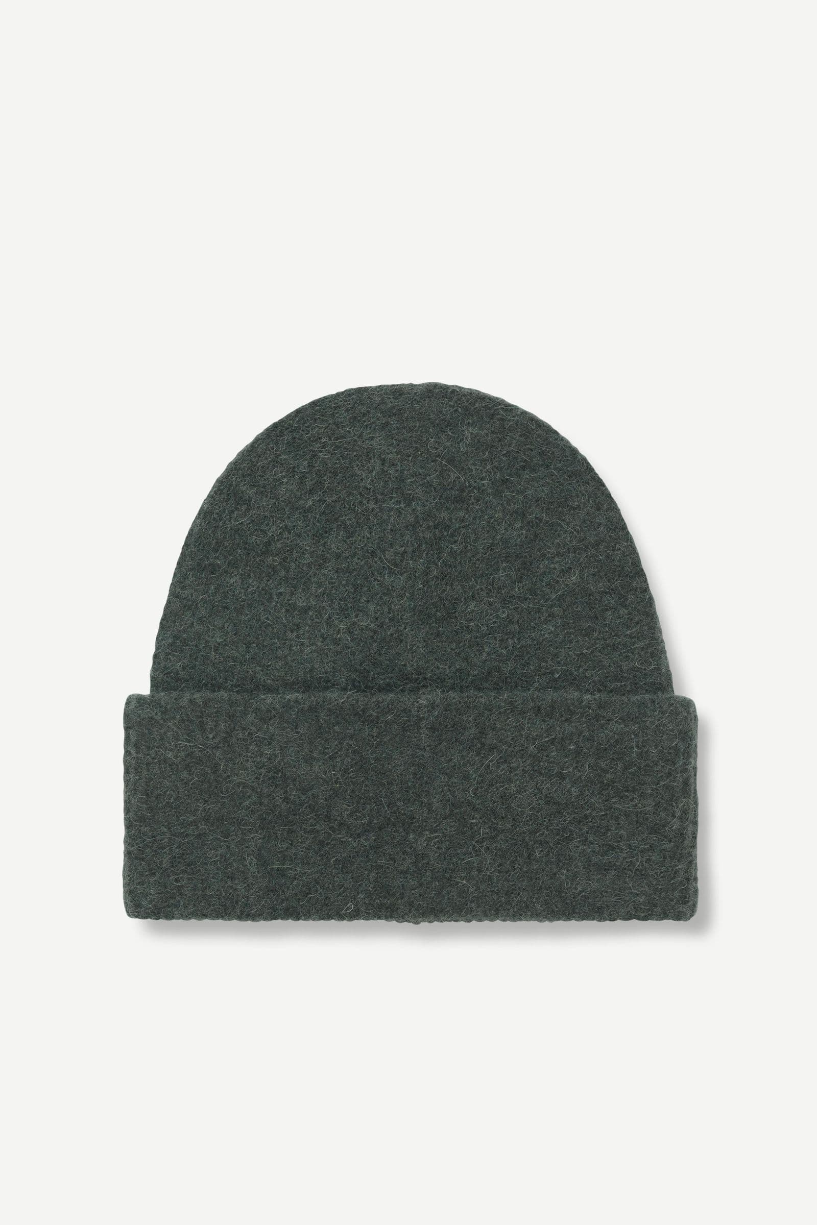 Nor hat 7355 Dark Evergreen Mel.