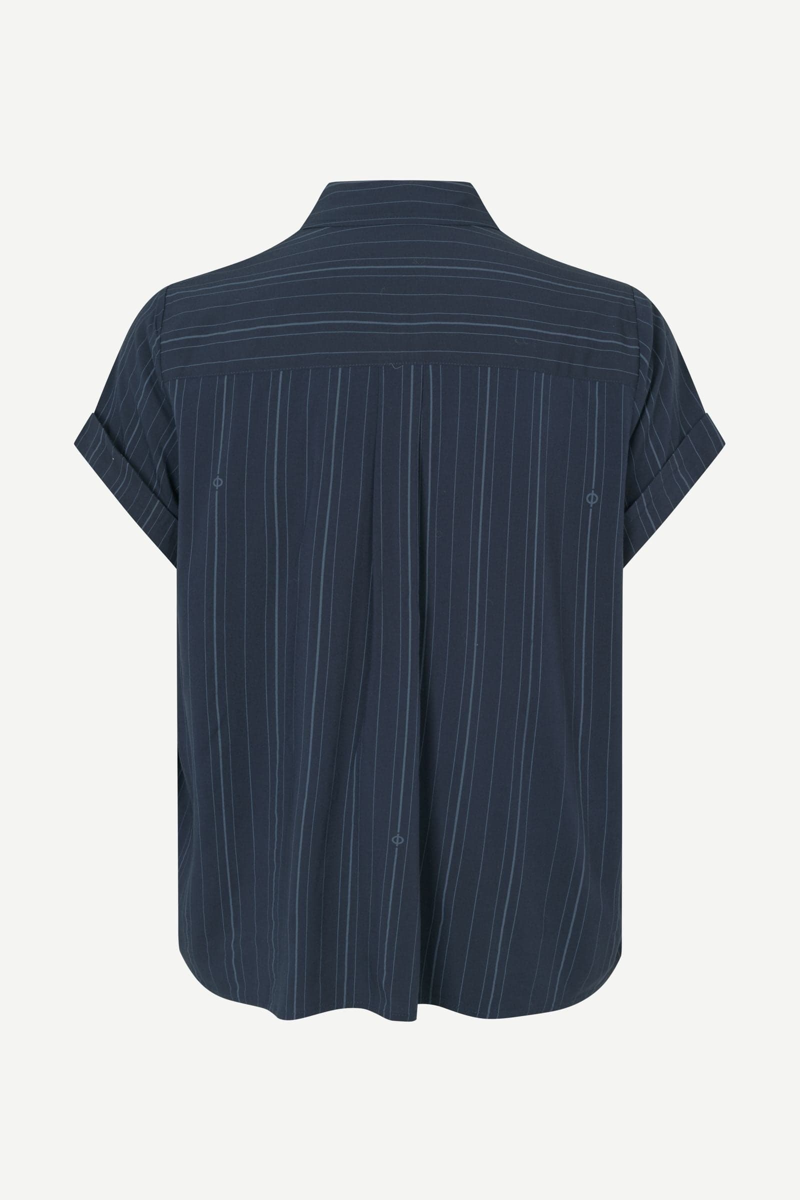 Majan ss shirt 9942 Salute Logo St.