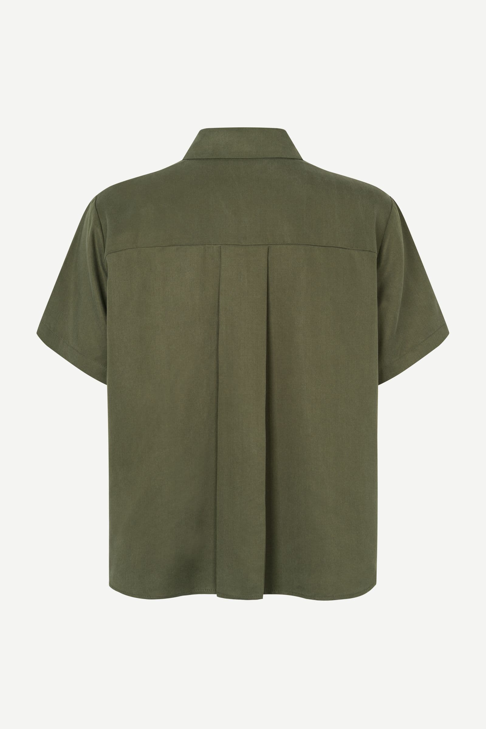 Mina ss shirt 14028 FOREST NIGHT
