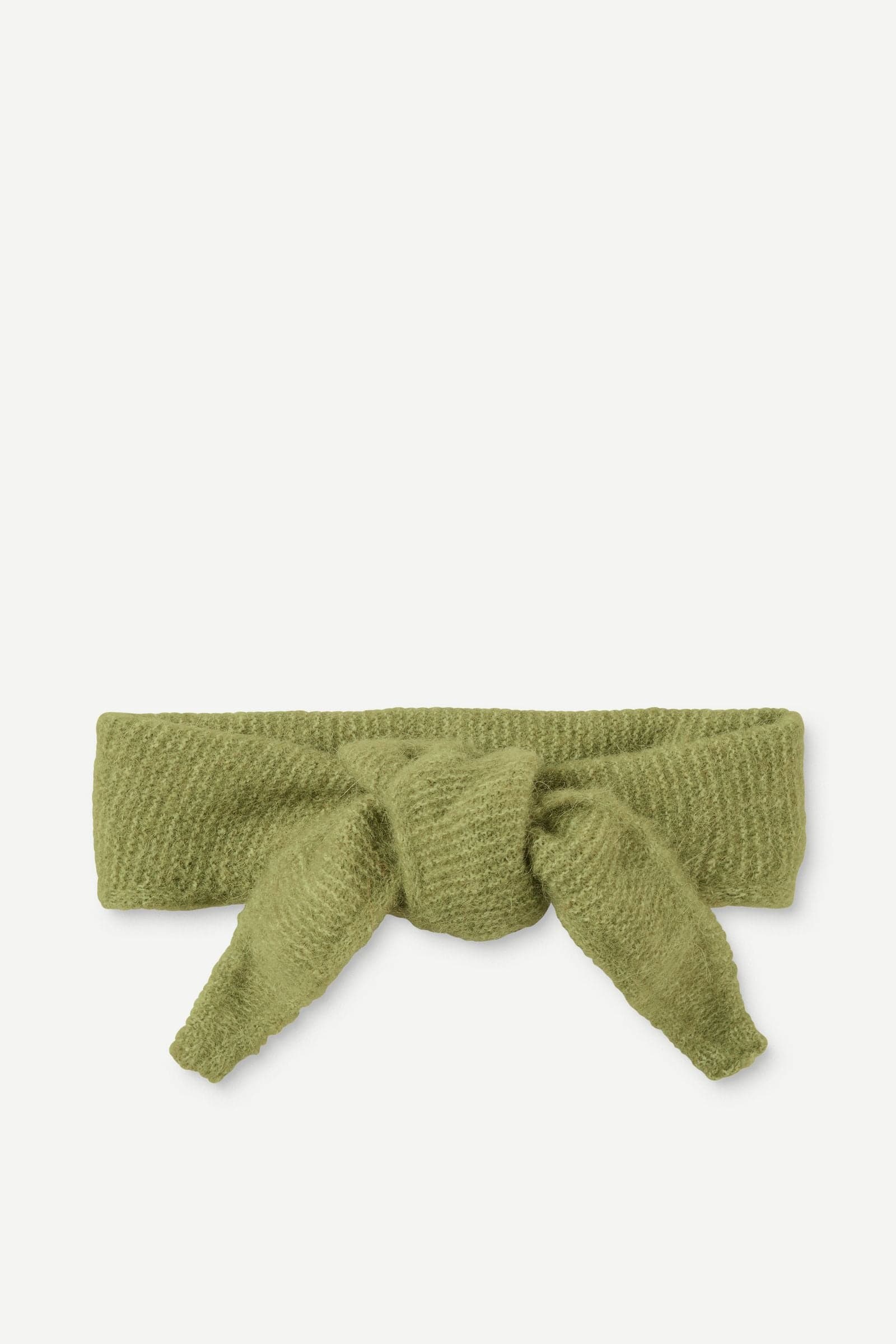 Sanor diamond scarf 7355 Mosstone