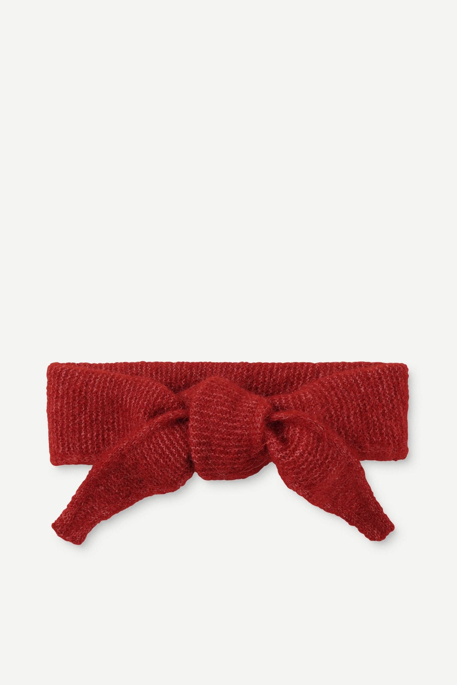 Sanor diamond scarf 7355 Sun-Dried Tomato