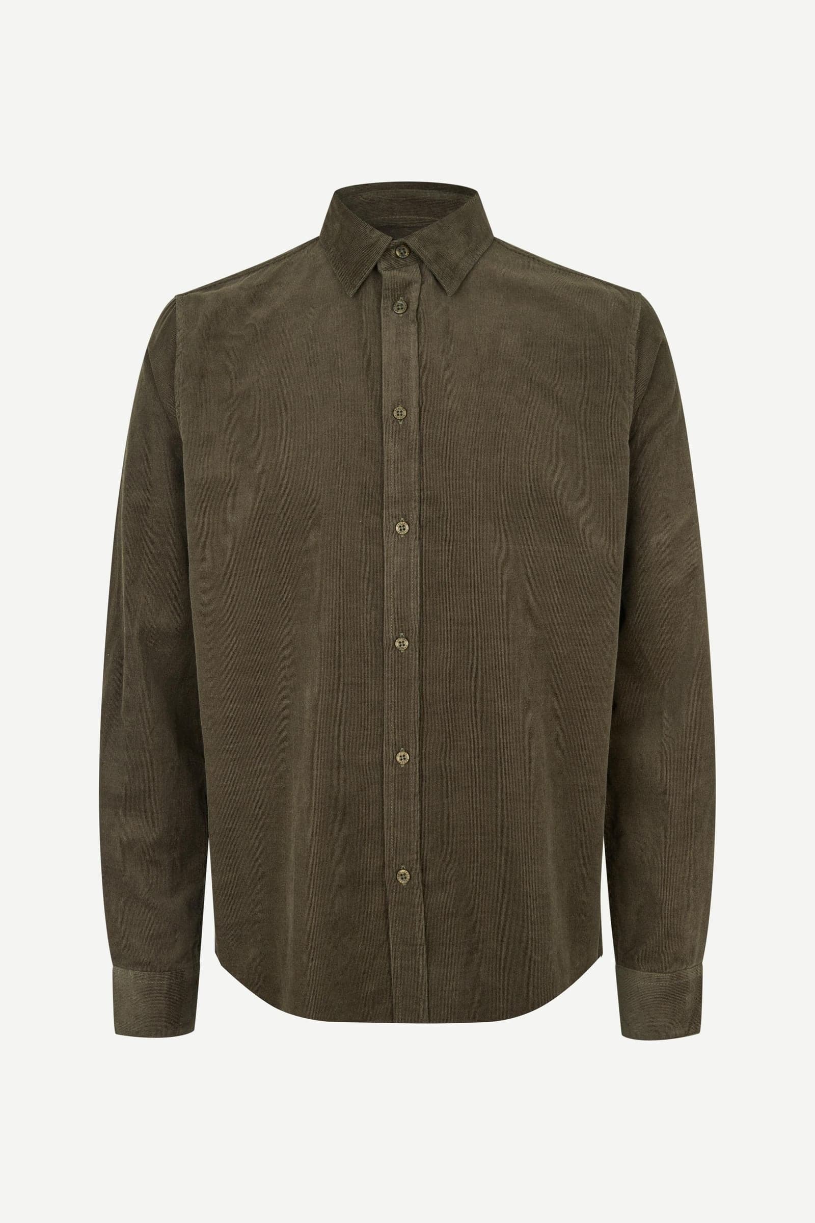 Saliam NX shirt 10504 FOREST NIGHT