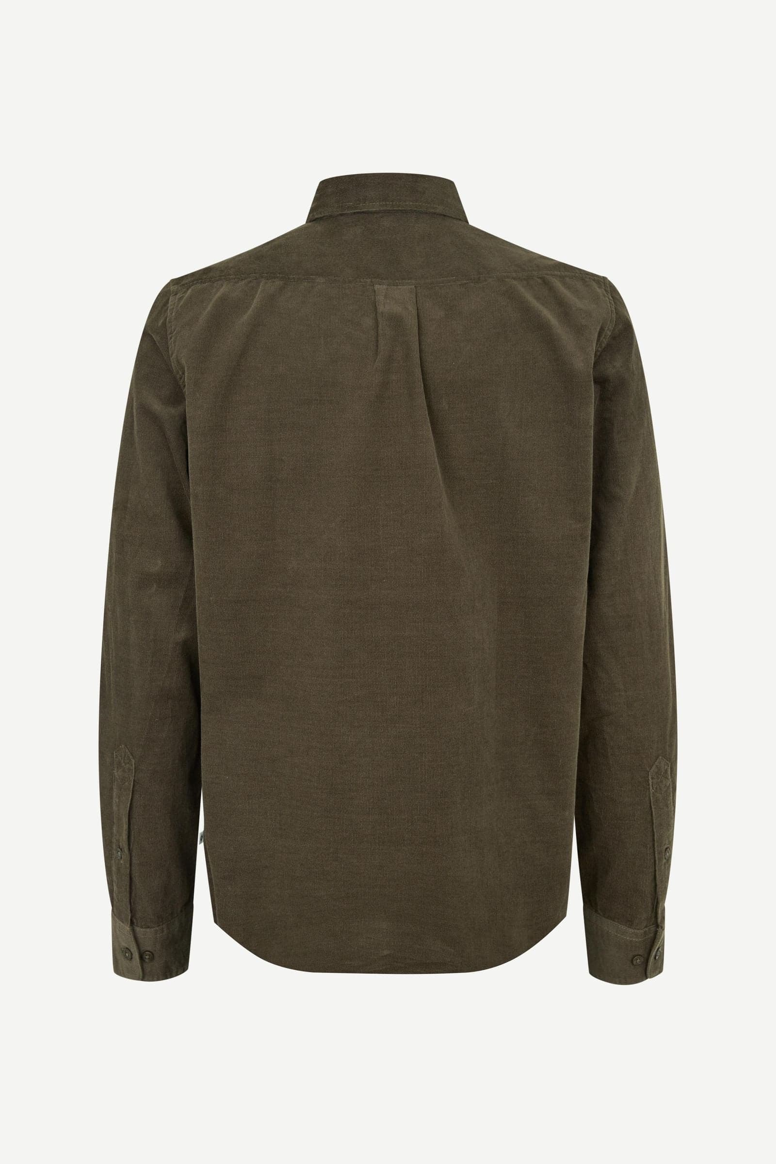 Saliam NX shirt 10504 FOREST NIGHT