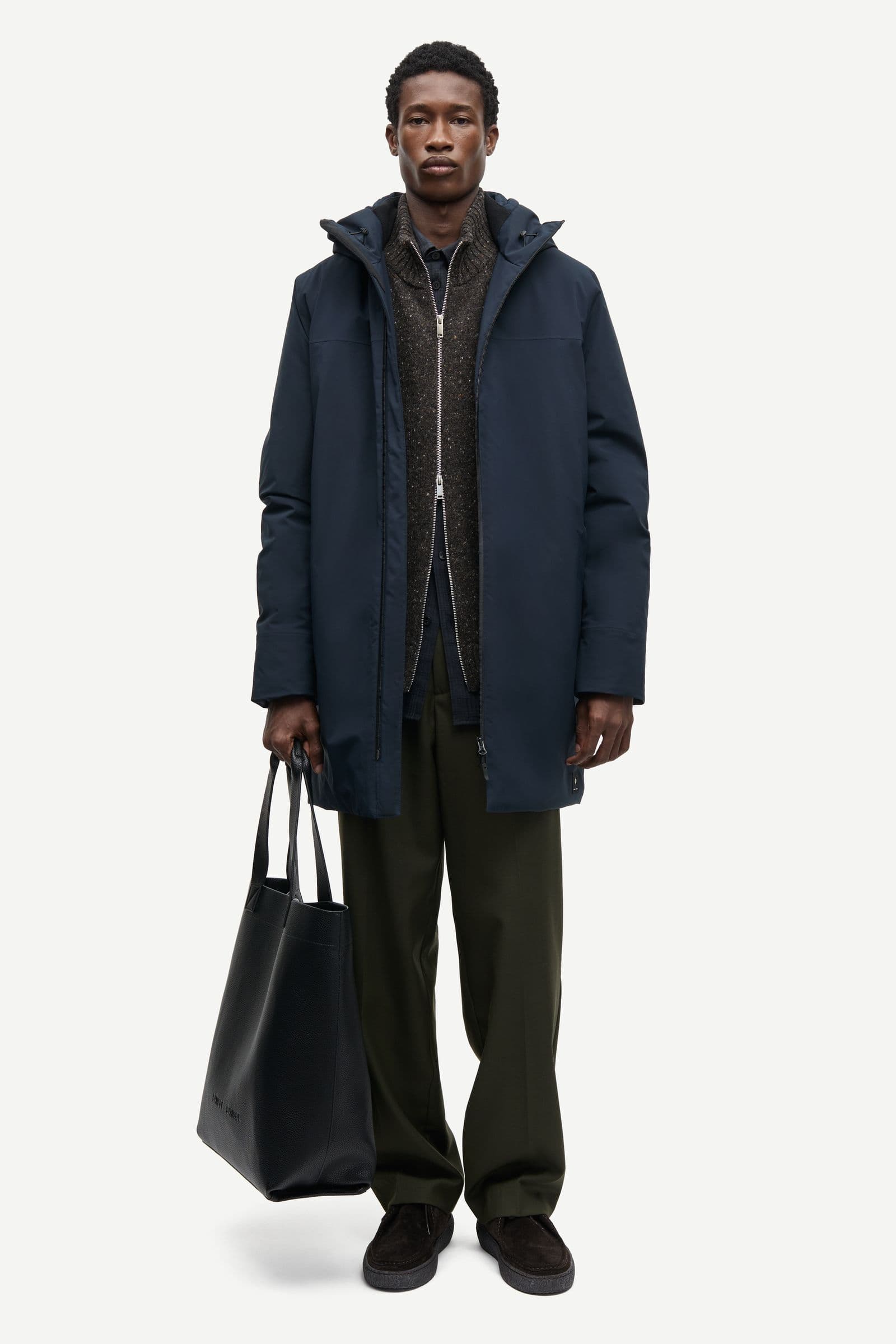 Saclaus jacket 15144 Salute