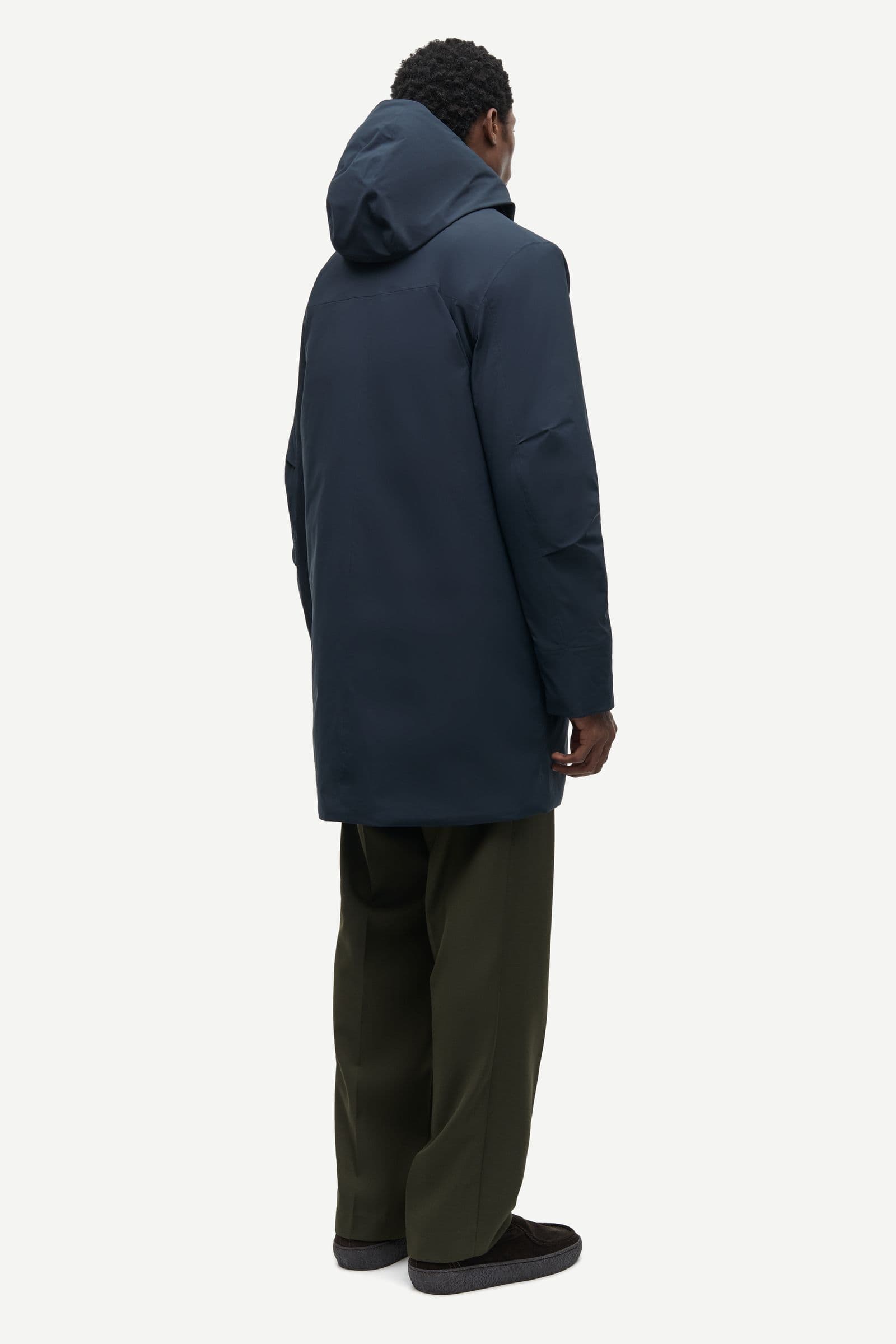 Saclaus jacket 15144 Salute