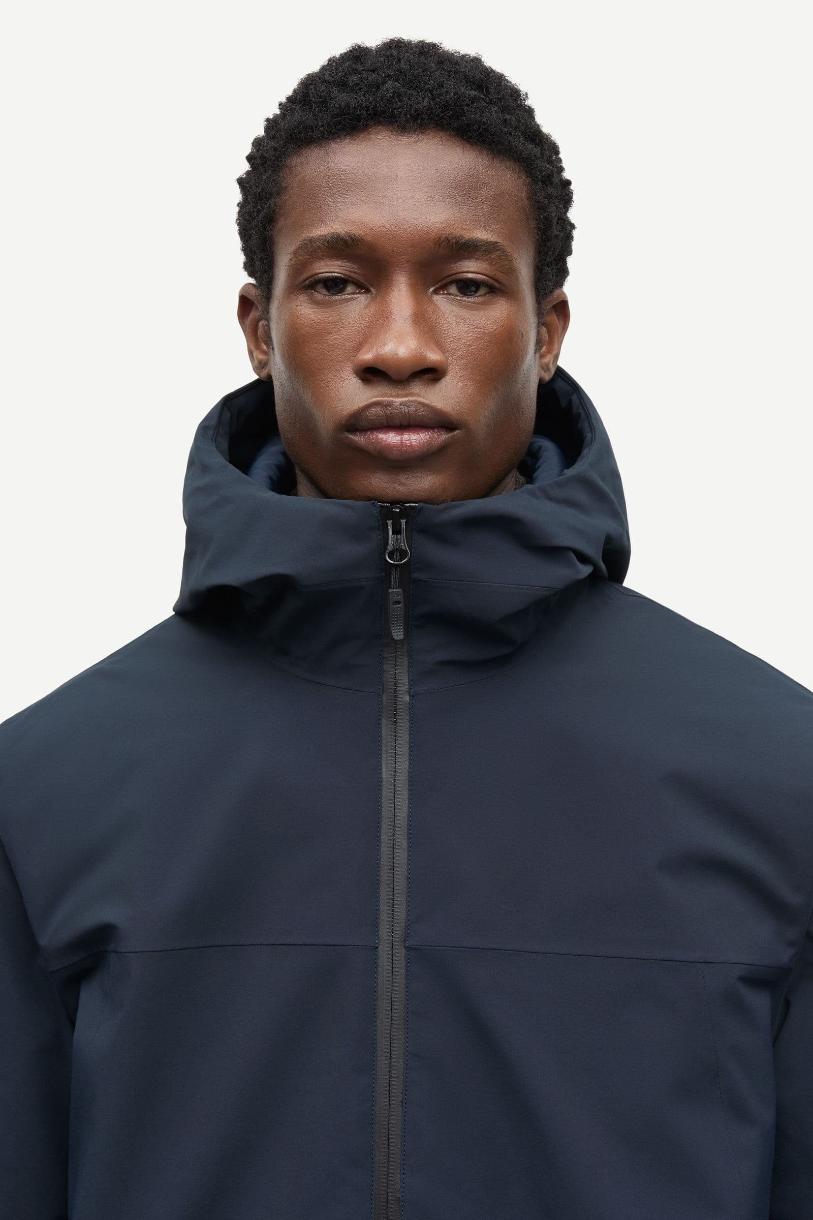Saclaus jacket 15144 Salute