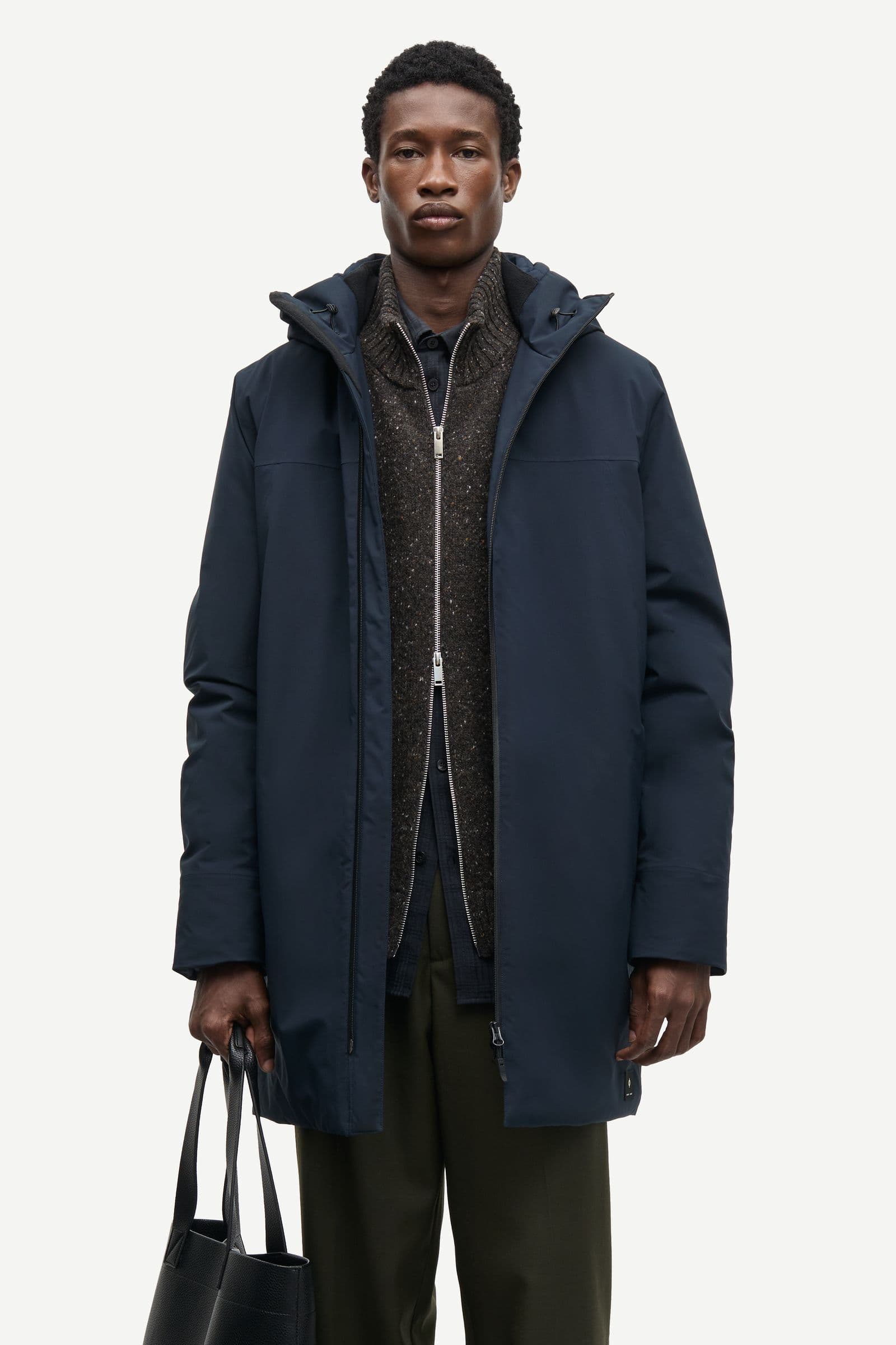 Saclaus jacket 15144 Salute