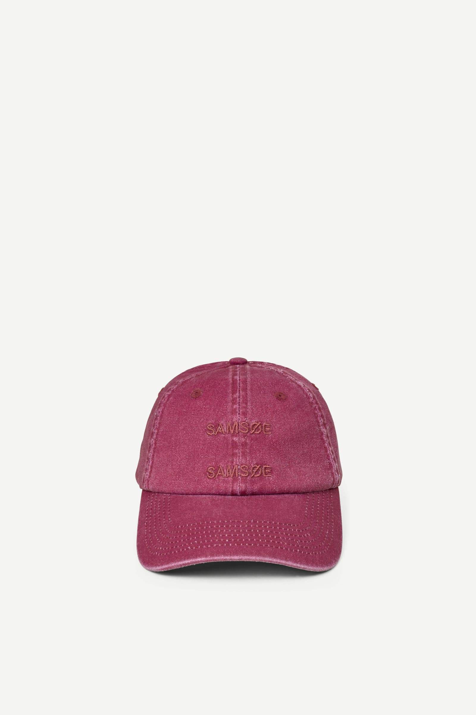 Samsoe cap 14663 Dry Rose