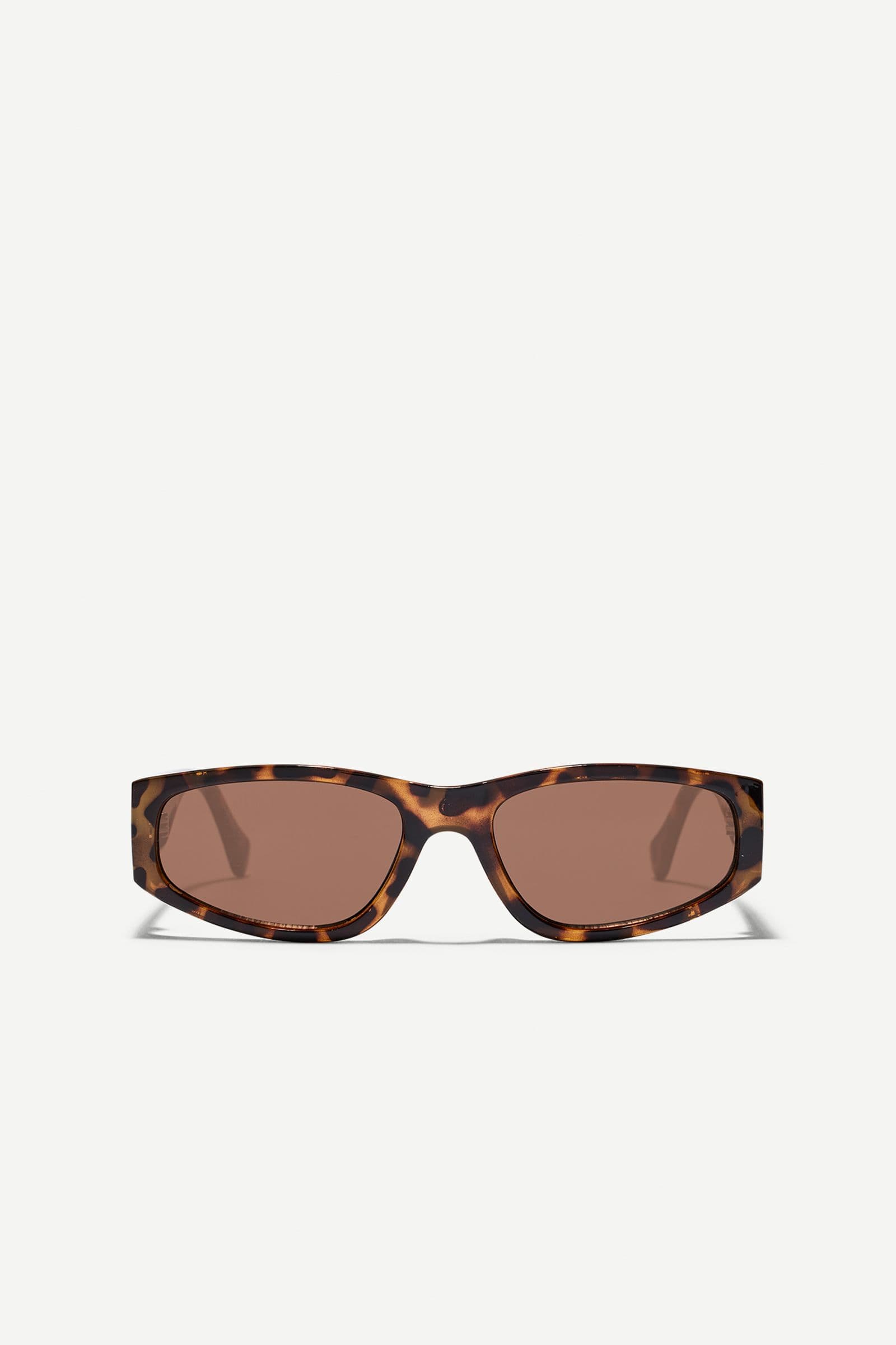 Kim sunglasses 15071 Tortoise Brown