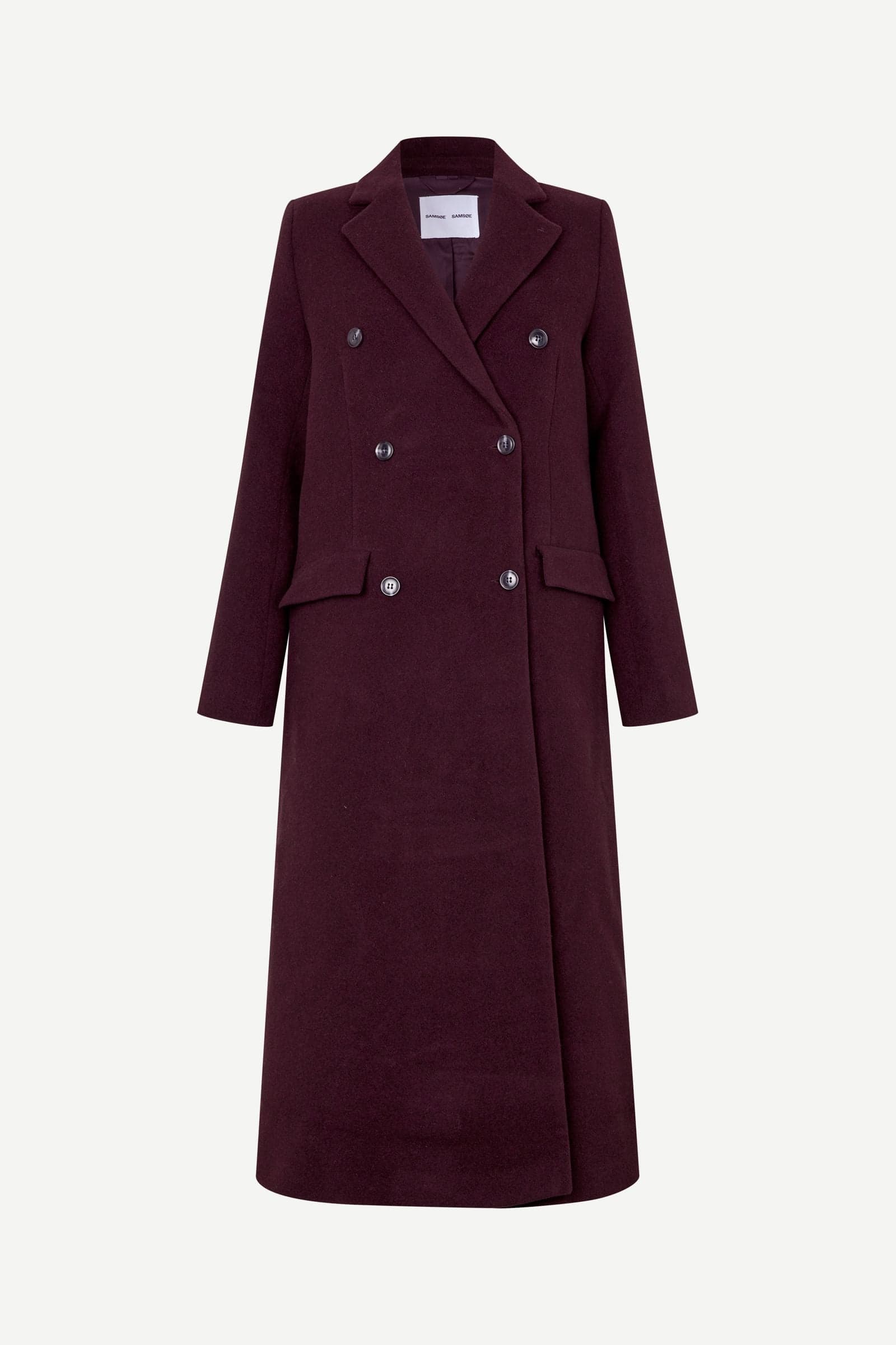 Falcon coat 11104 Fudge