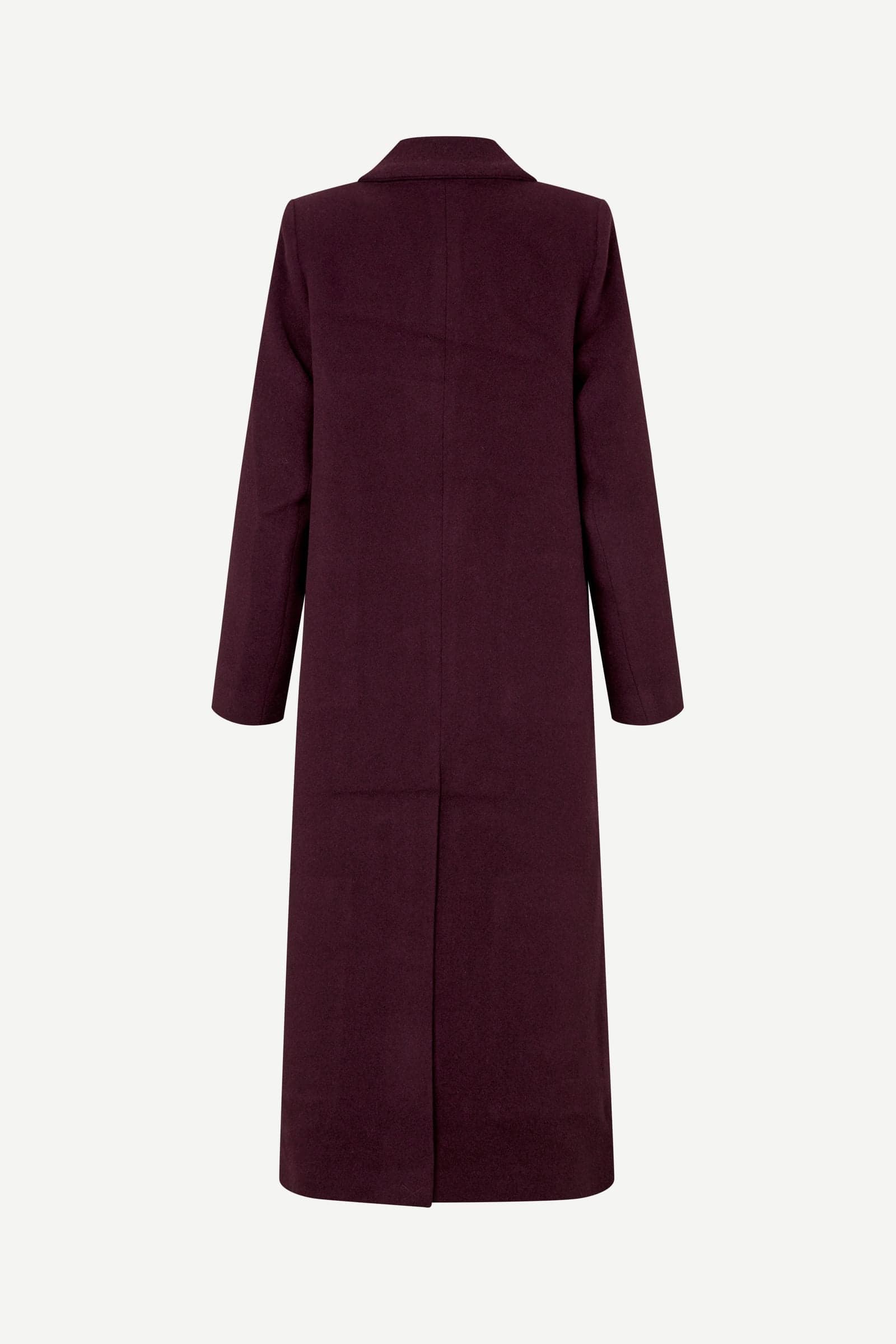 Falcon coat 11104 Fudge