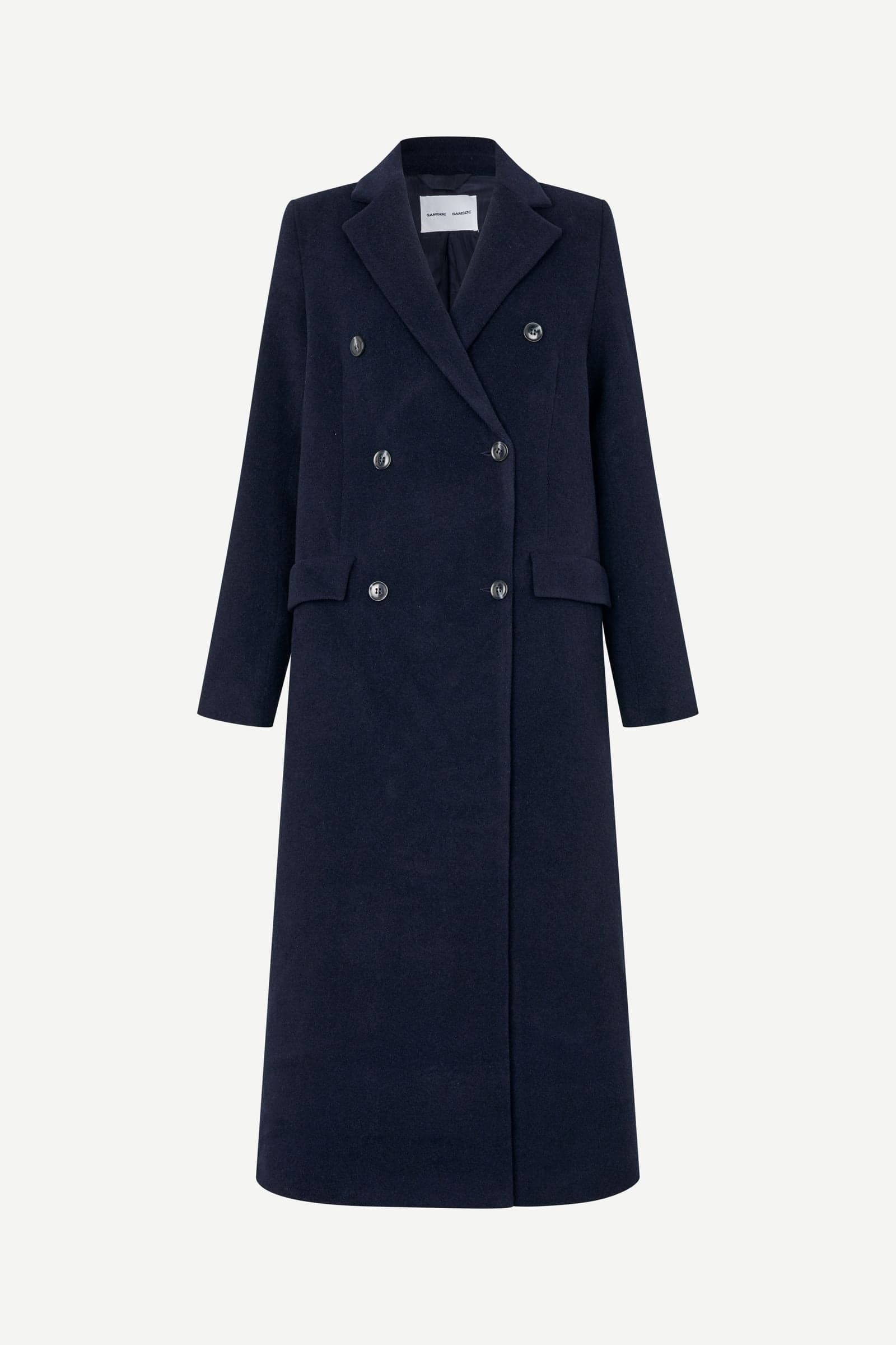 Falcon coat 11104 Salute