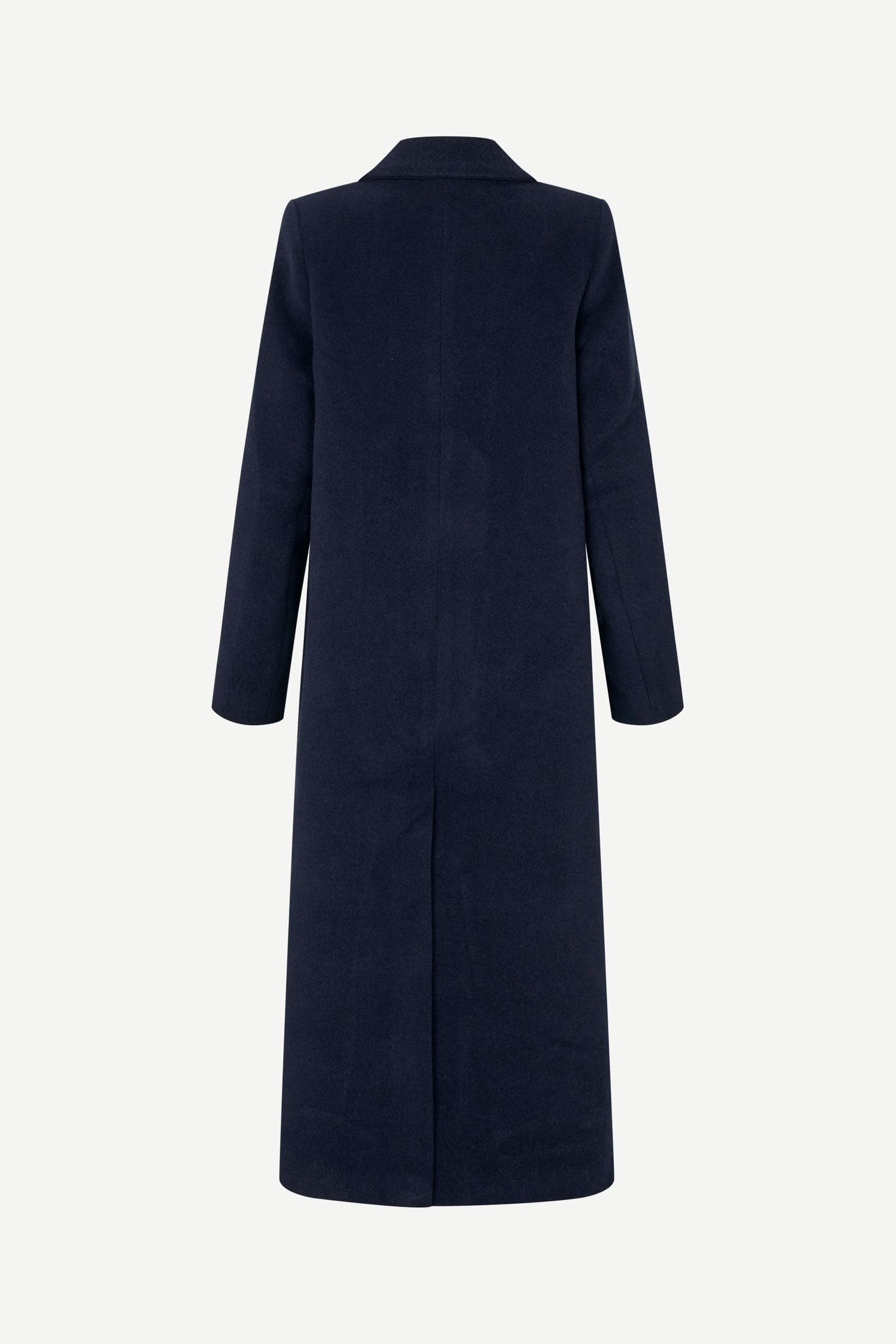 Falcon coat 11104 Salute