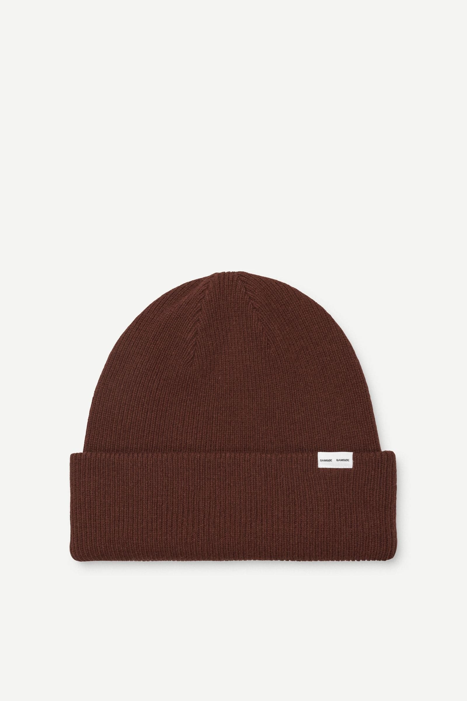The beanie 2280 Bitter Chocolate