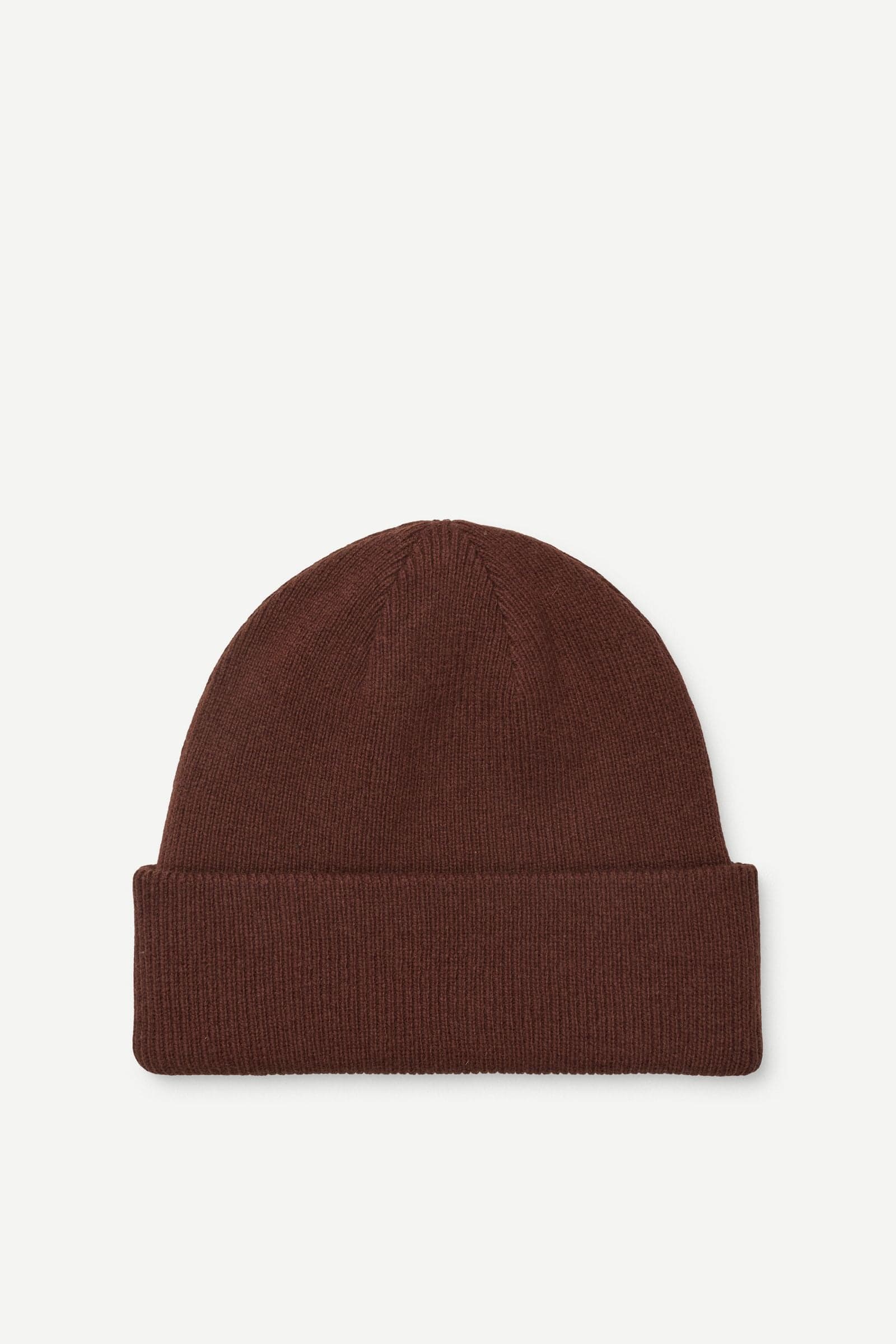 The beanie 2280 Bitter Chocolate