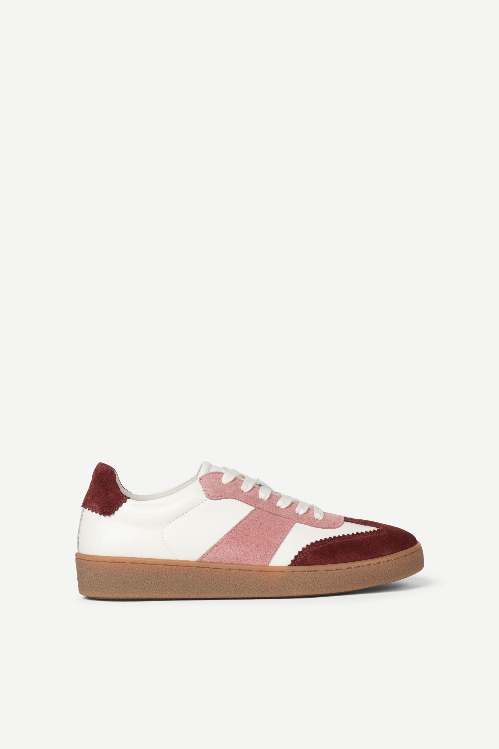 Sanoa sneakers 15394 Orchid Haze