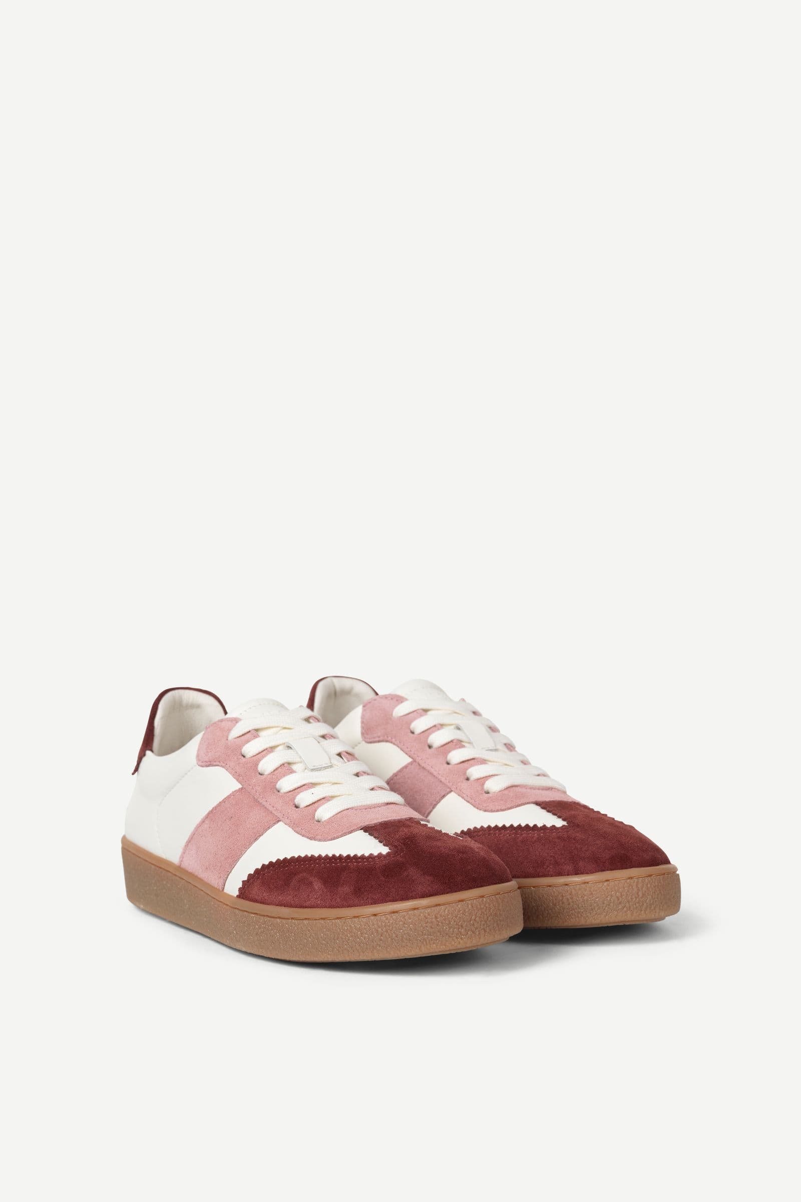 Sanoa sneakers 15394 Orchid Haze