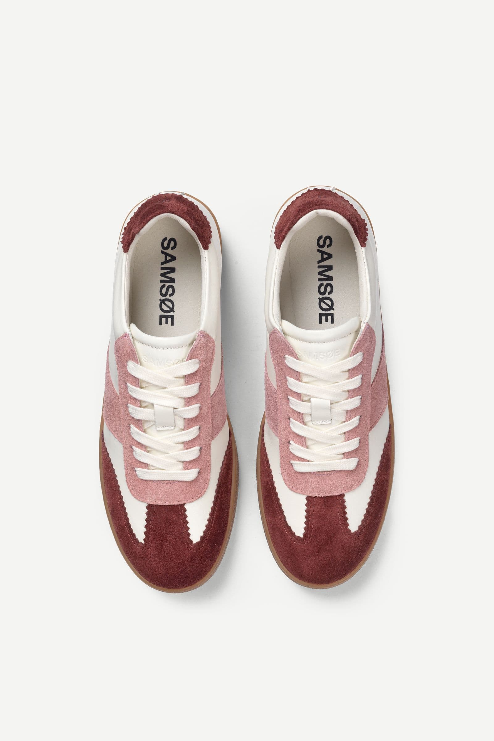 Sanoa sneakers 15394 Orchid Haze