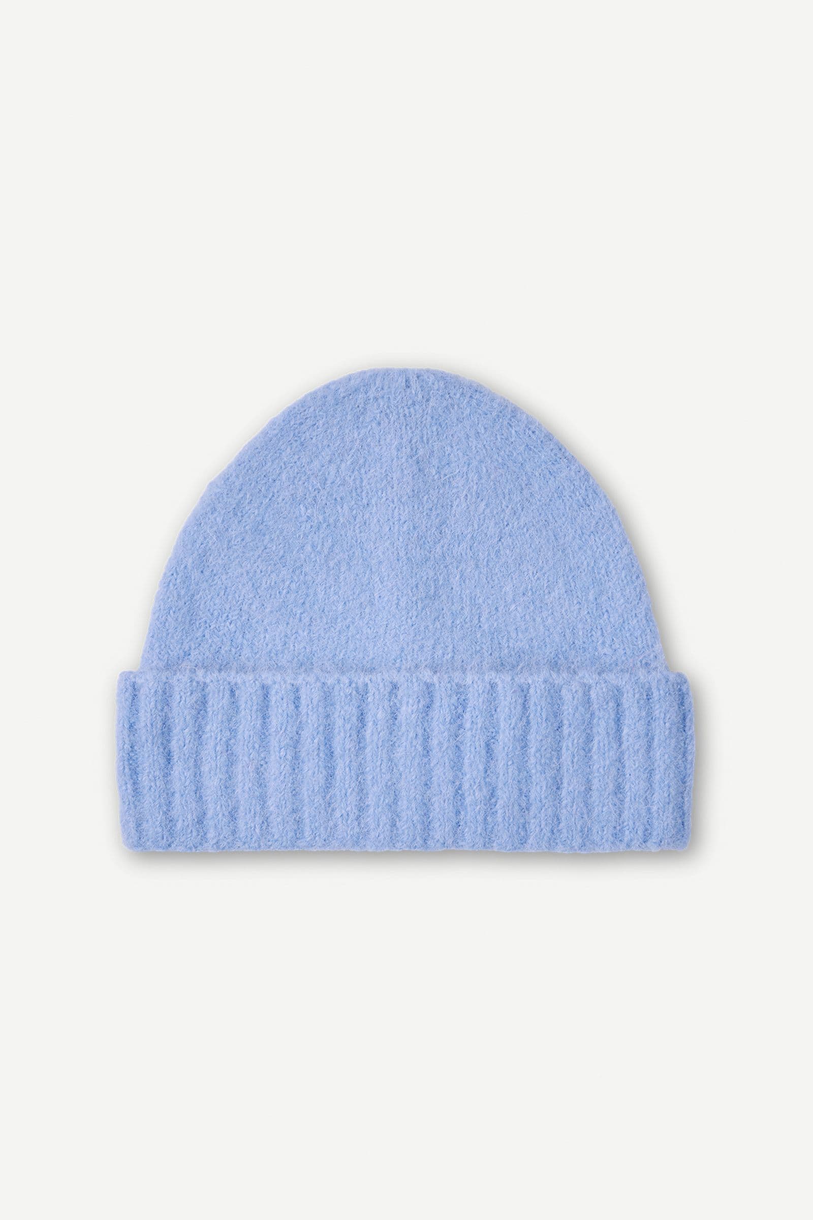 Sajeanne beanie 15425 Della Robbia Blue