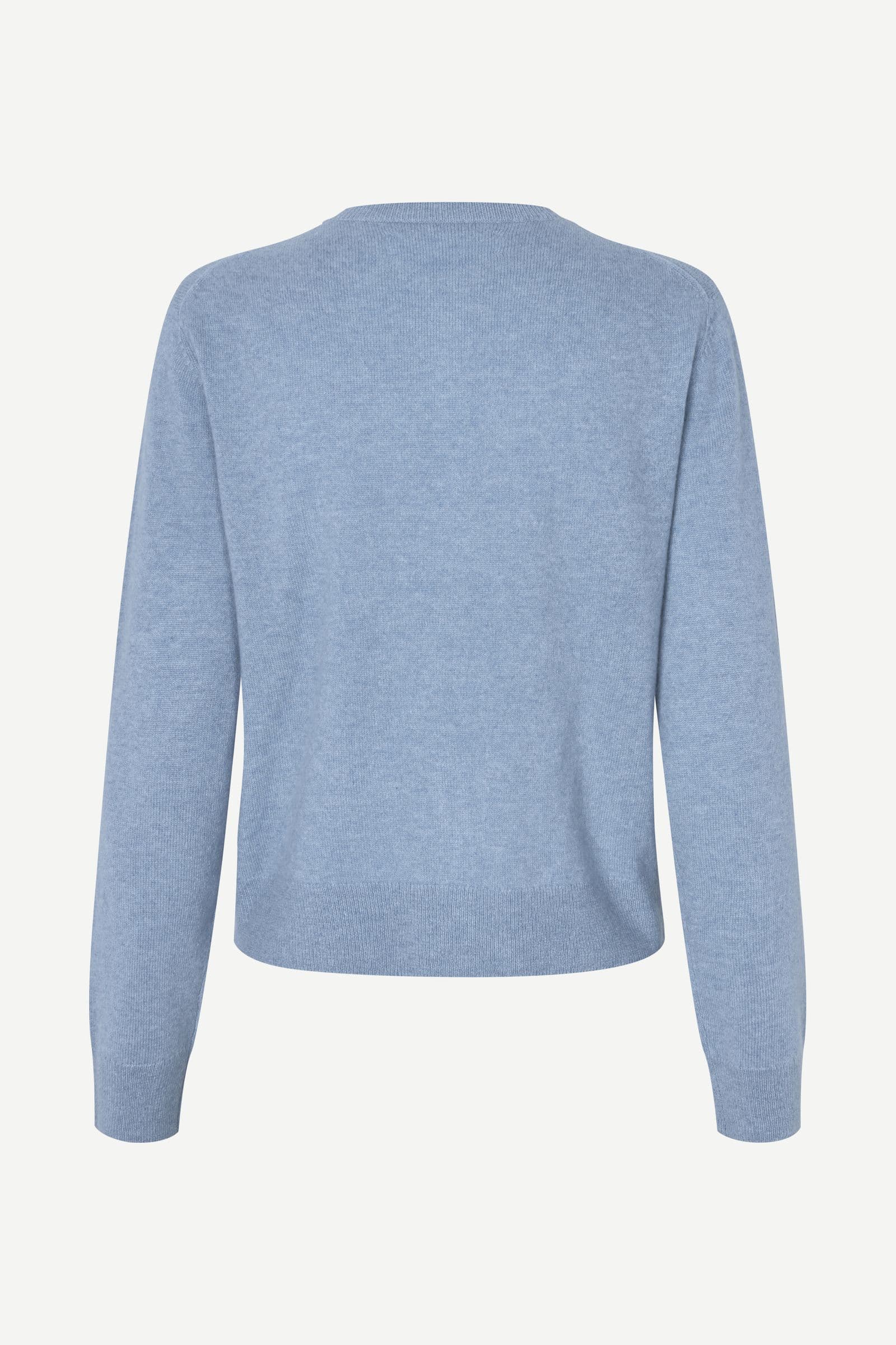 Saboston cardigan 6304 Frozen Fjord