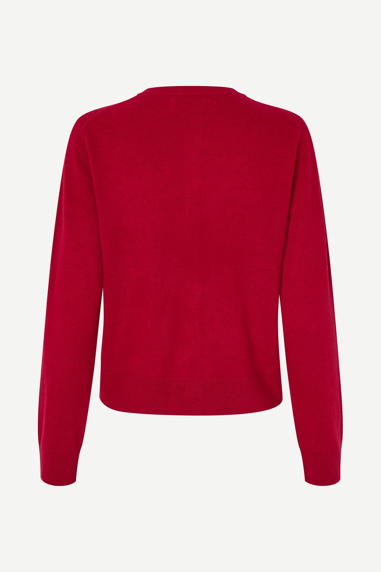 Saboston cardigan 6304 Sun-Dried Tomato