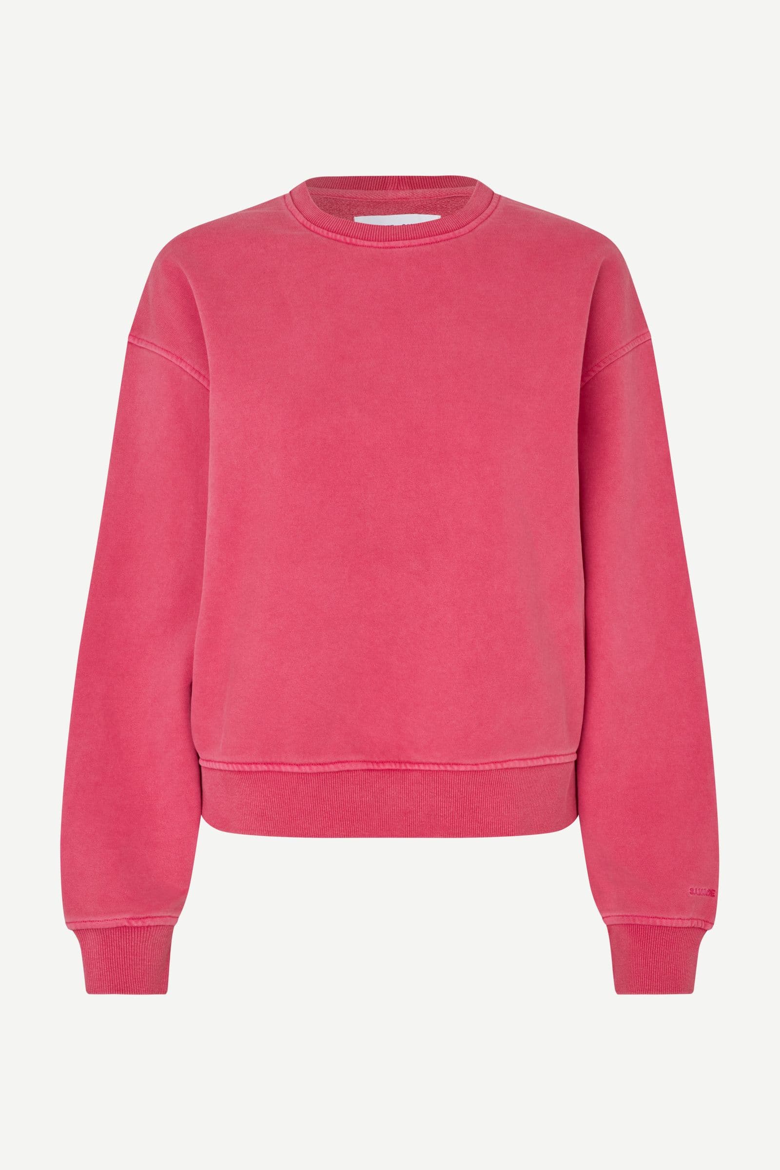 Savan sweat 15697 Cherries Jubilee Pigment