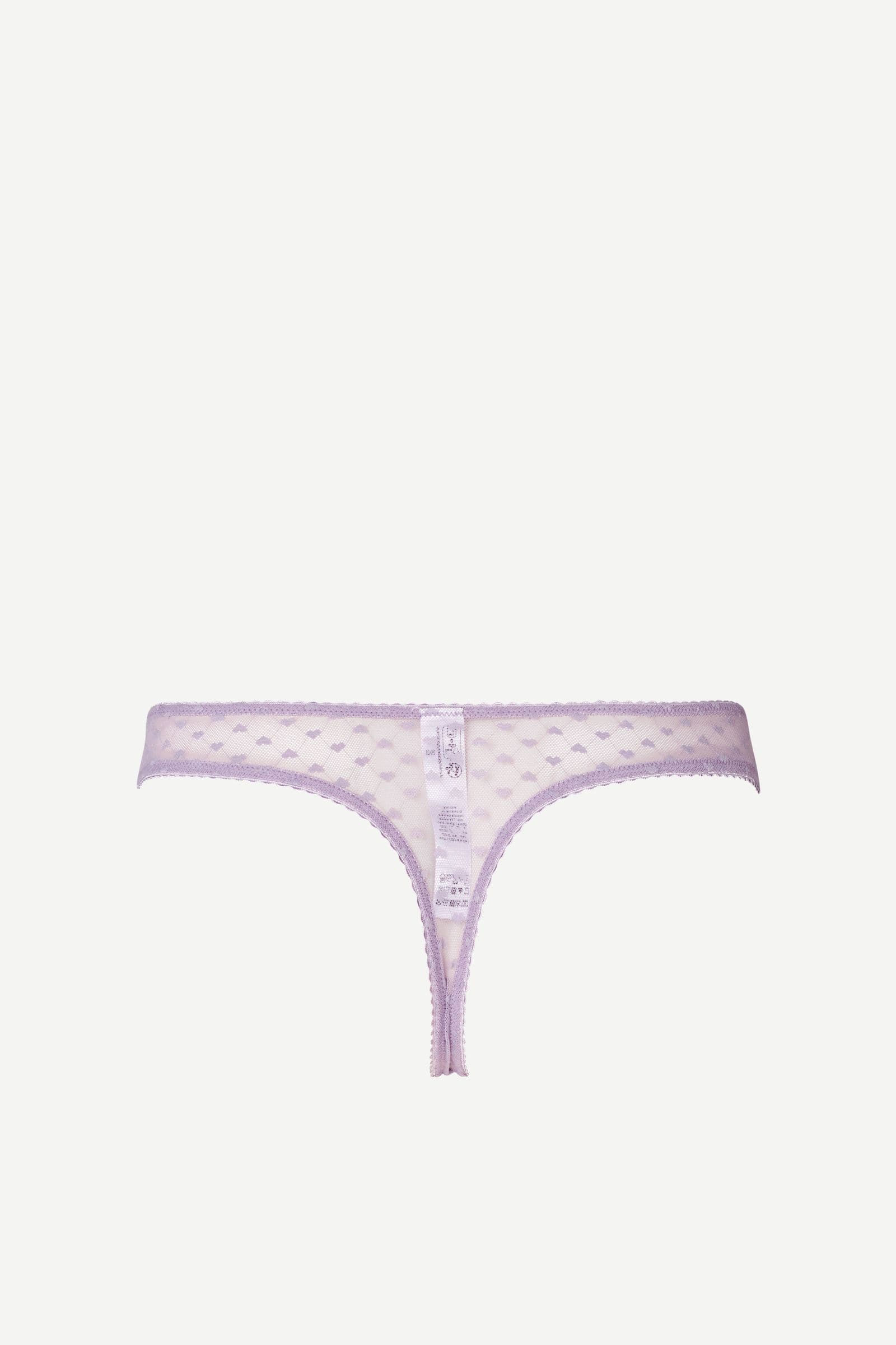 Saviolet string 15595 Wisteria