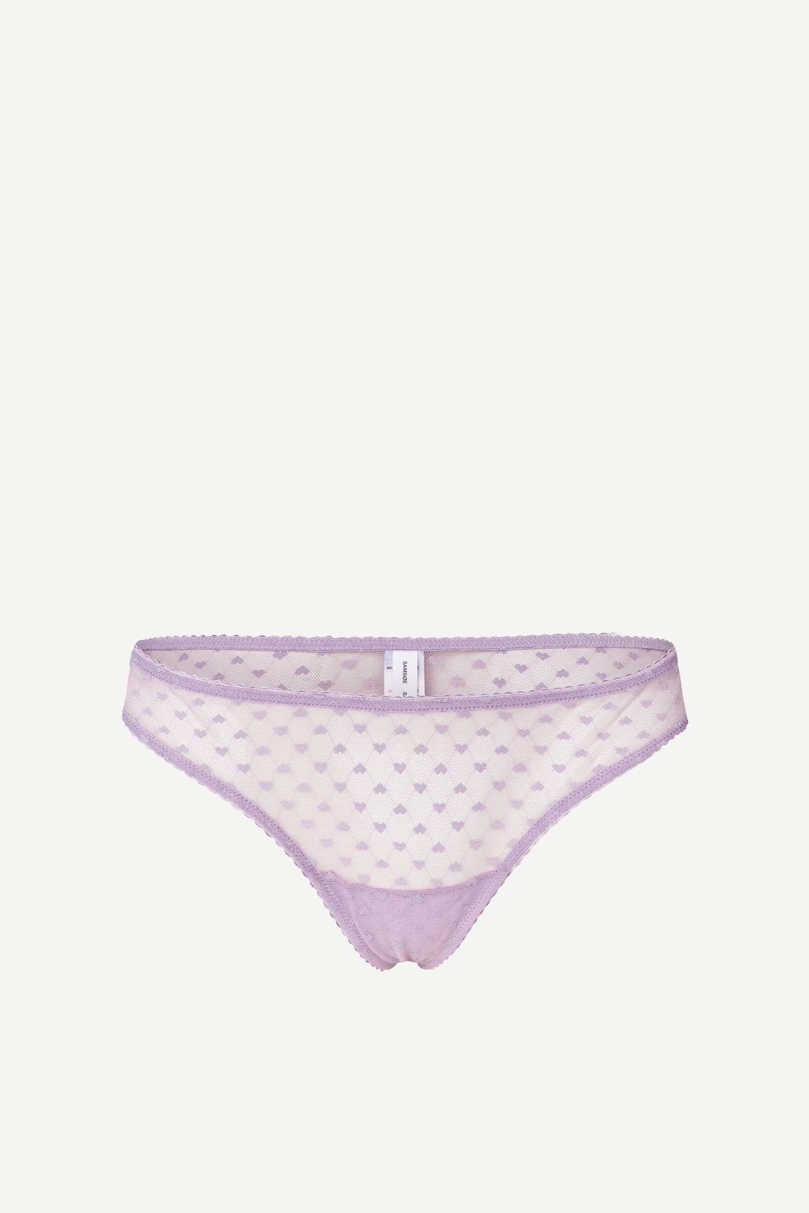 Saviolet string 15595 Wisteria