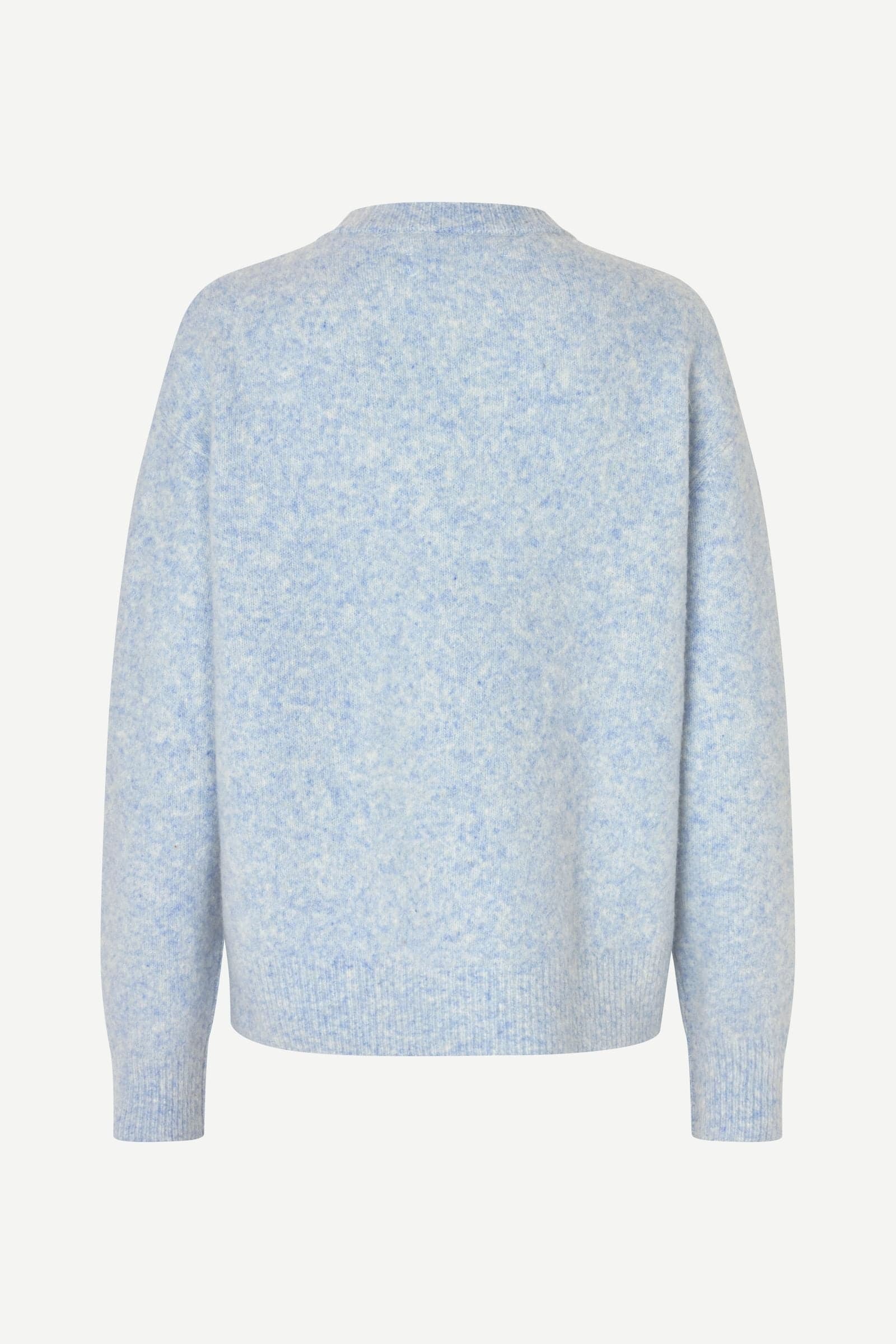 Samelody v-neck 15727 Frozen Fjord