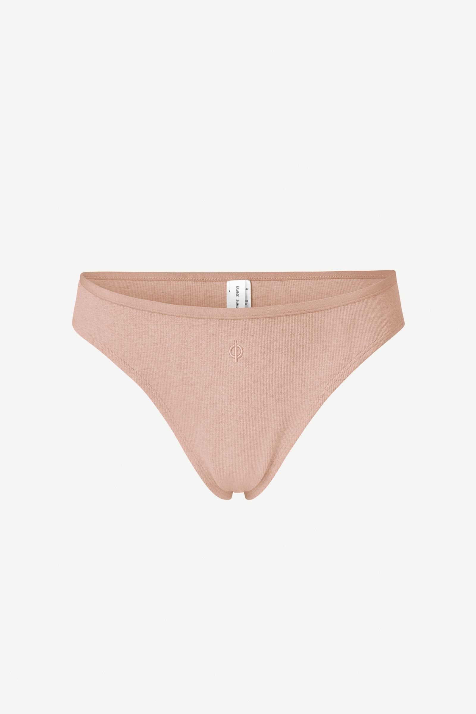 Saflorence brief 7542 Cameo Rose Mel.