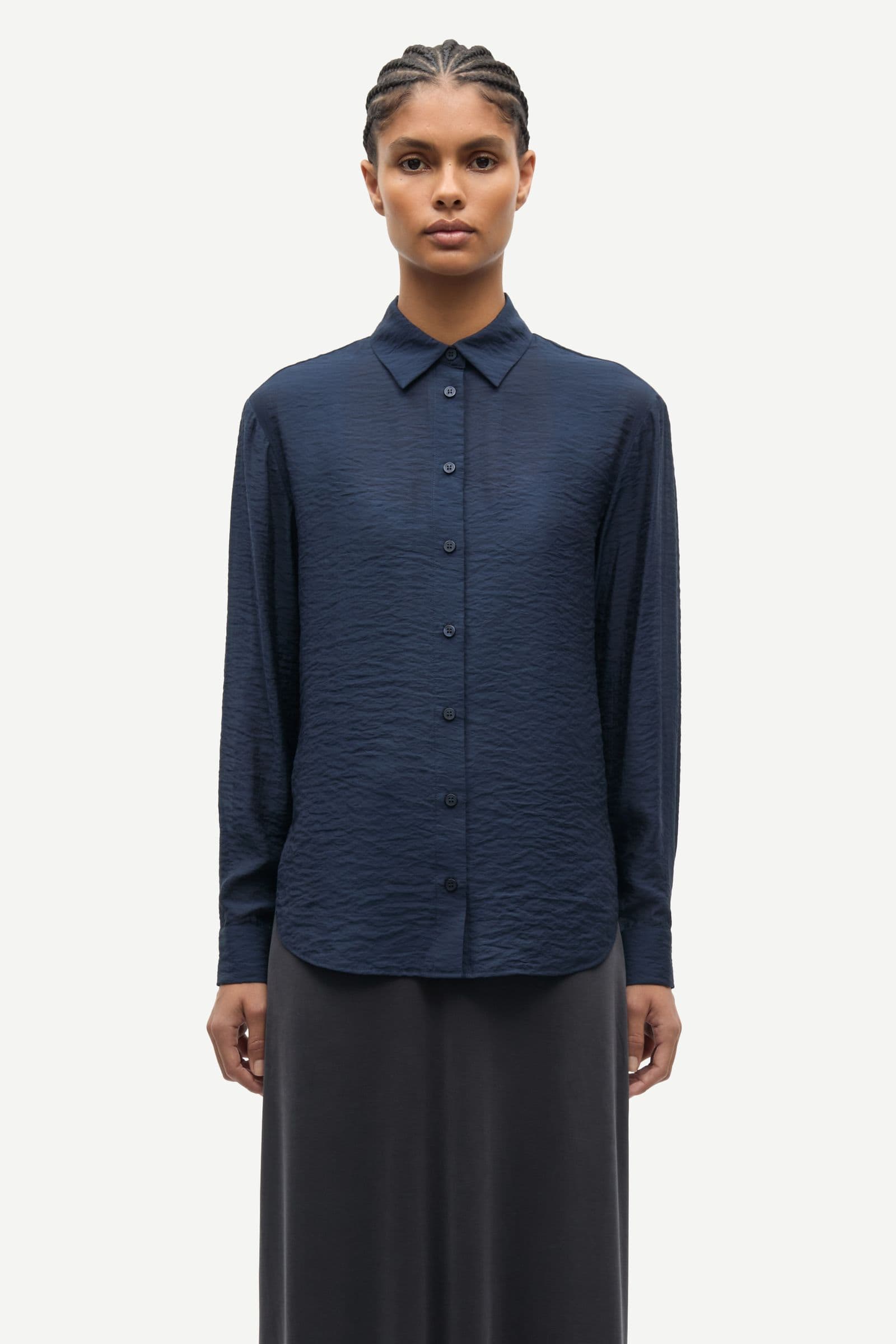 Samadisoni shirt 15754 Salute