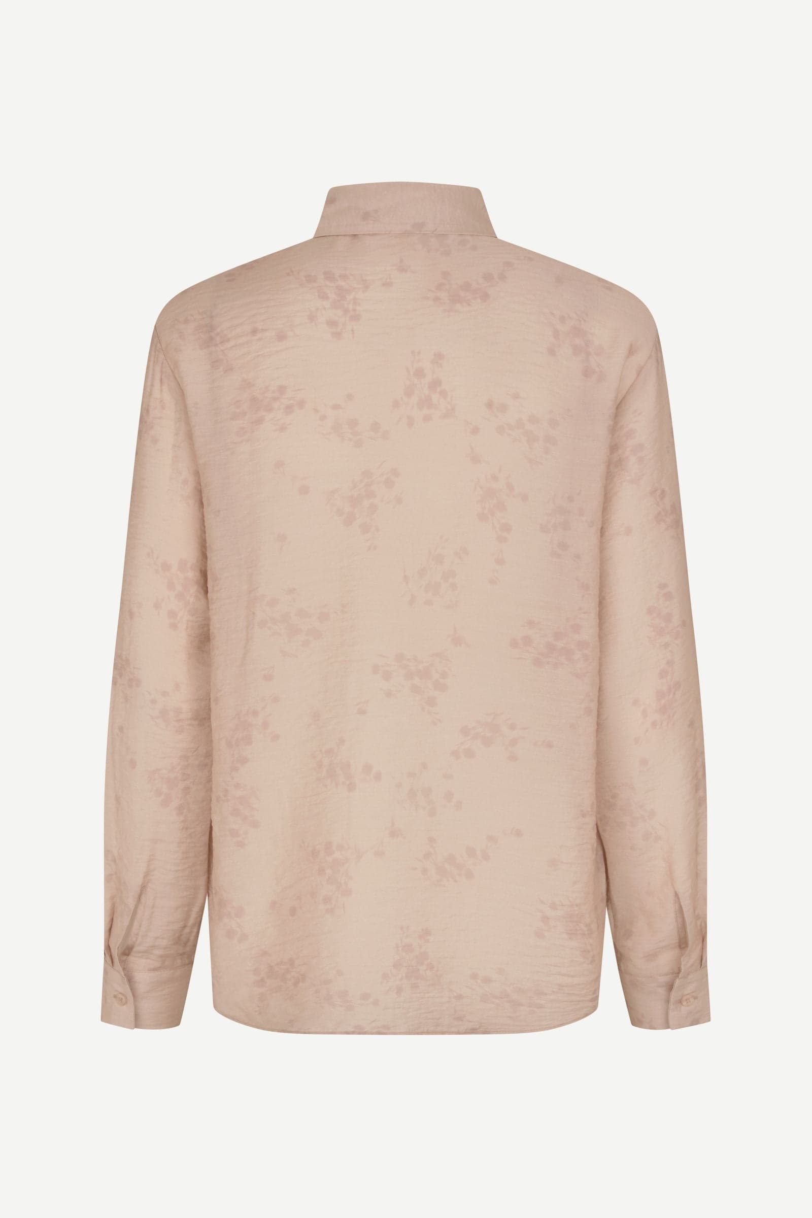 Samadisoni shirt 15754 Blooming Pink